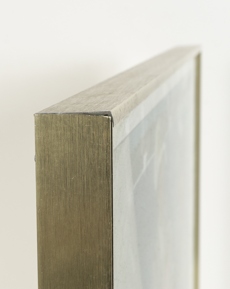 Limited Edition Offset Lithograph on Paper Featuring the Work of Mary Cassatt "The Boating Party"