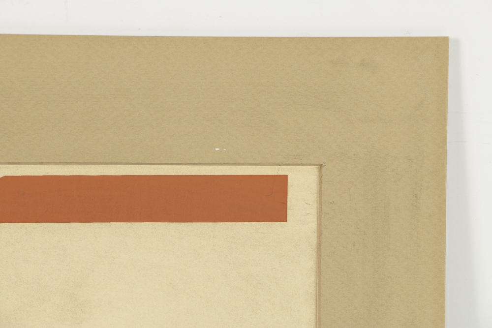 Lee Adler Limited Edition Serigraph on Paper "Electric Circuit II"