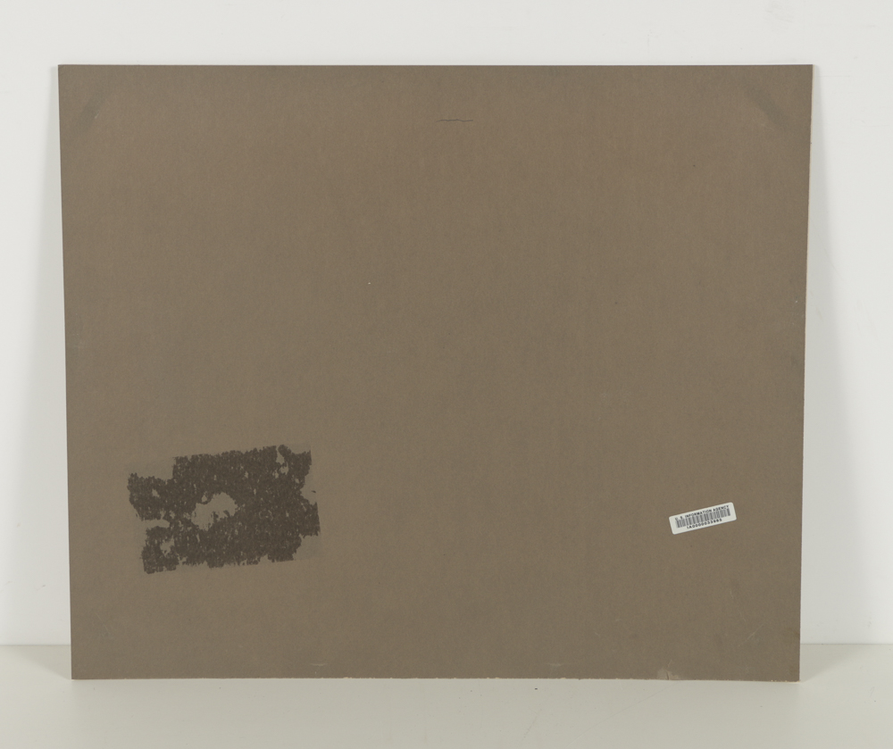 Lee Adler Limited Edition Serigraph on Paper "Electric Circuit II"