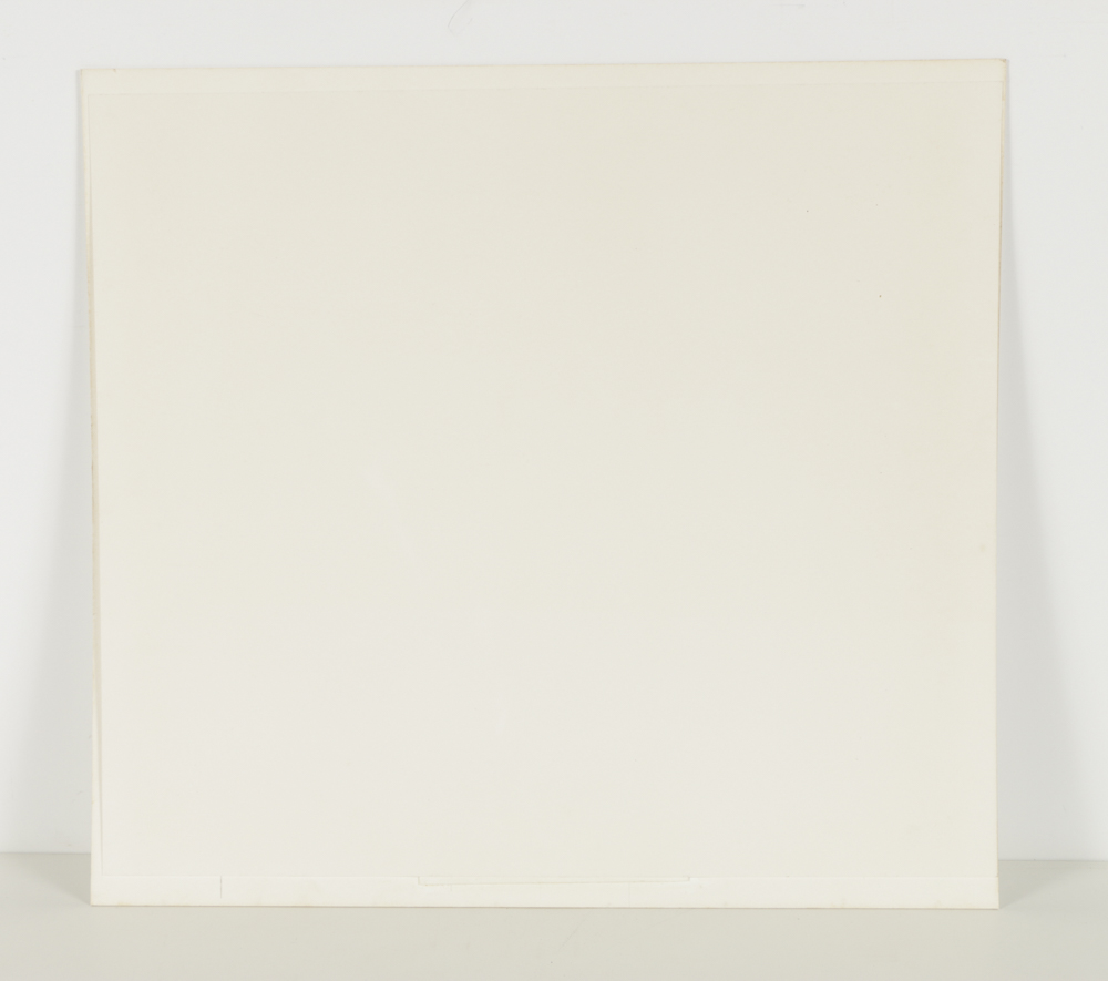 Thomas Hart Benton Limited Edition Lithograph on Paper "County Politics" 1973