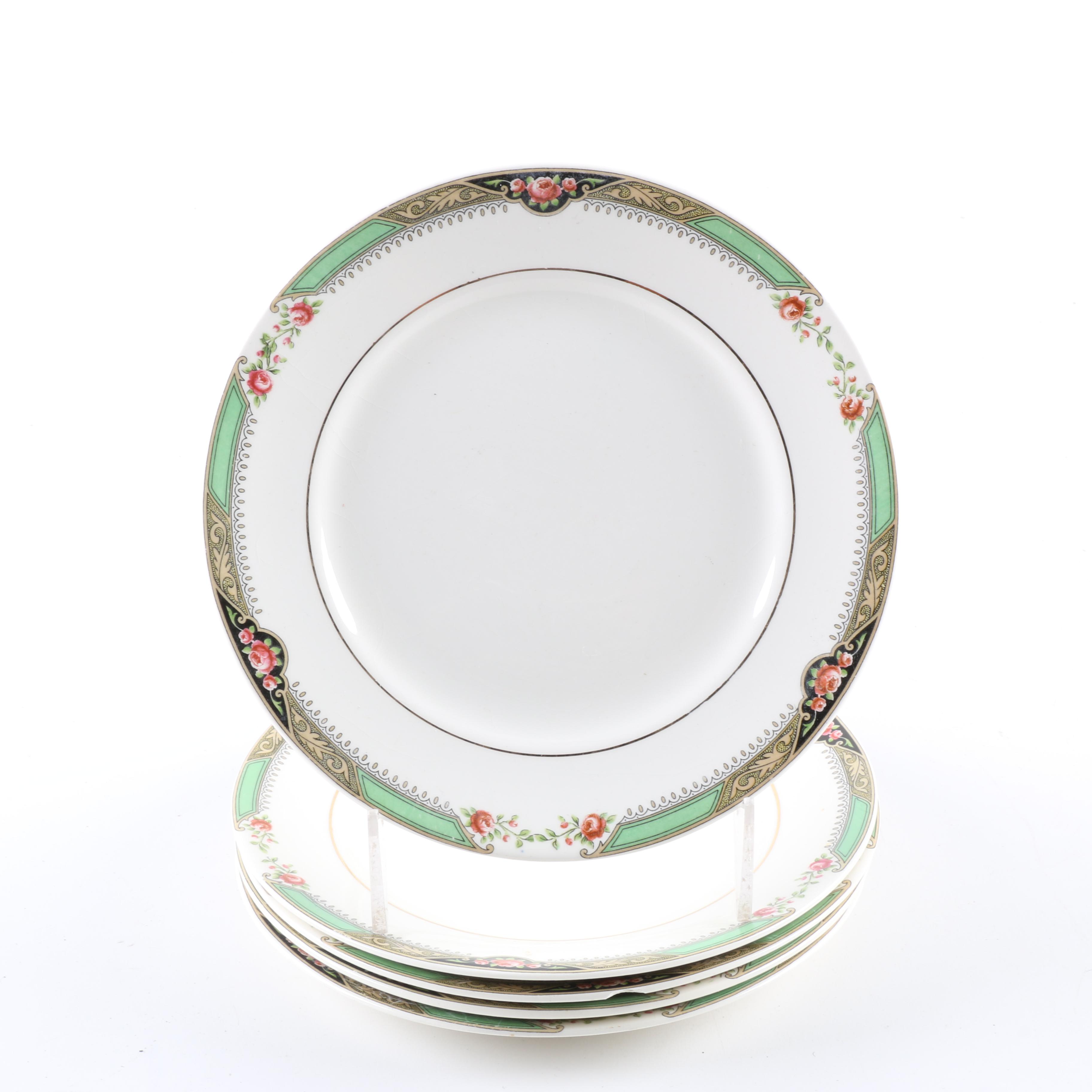 Vintage Homer Laughlin Dishes