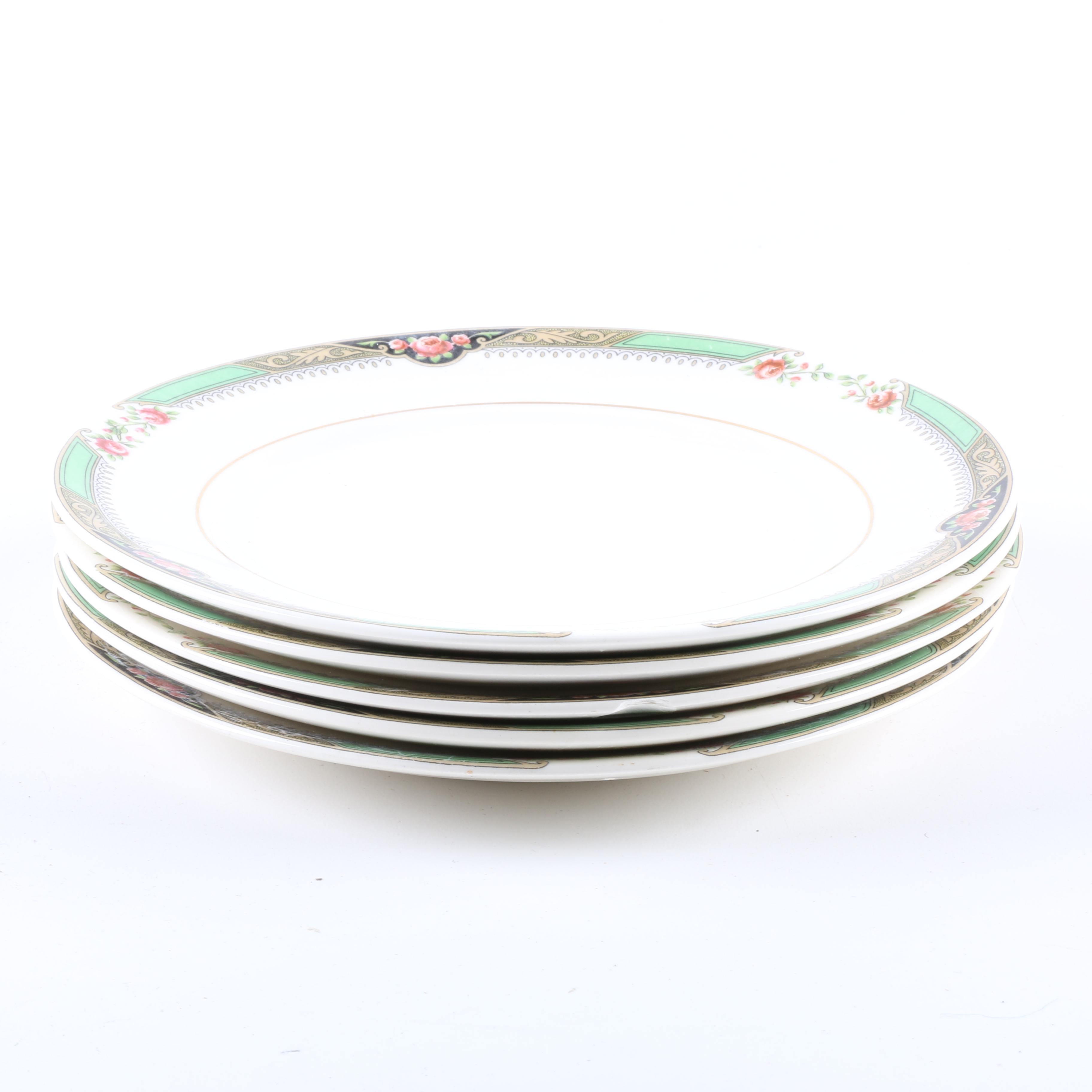 Vintage Homer Laughlin Dishes