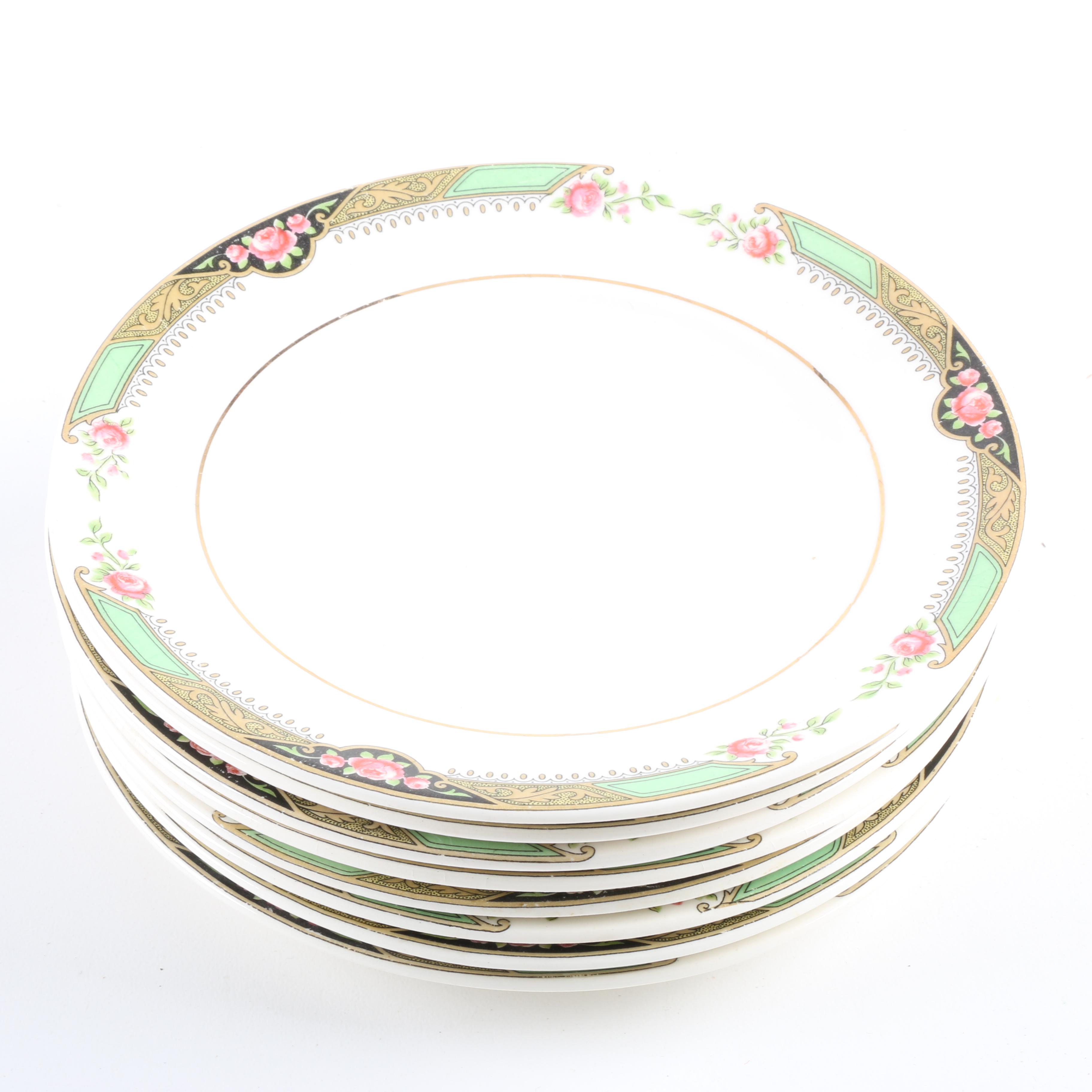 Vintage Homer Laughlin Dishes