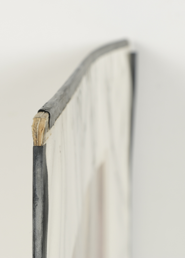 John Ihle Limited Edition Color Aquatint Etching on Paper "Homage to a Snail"