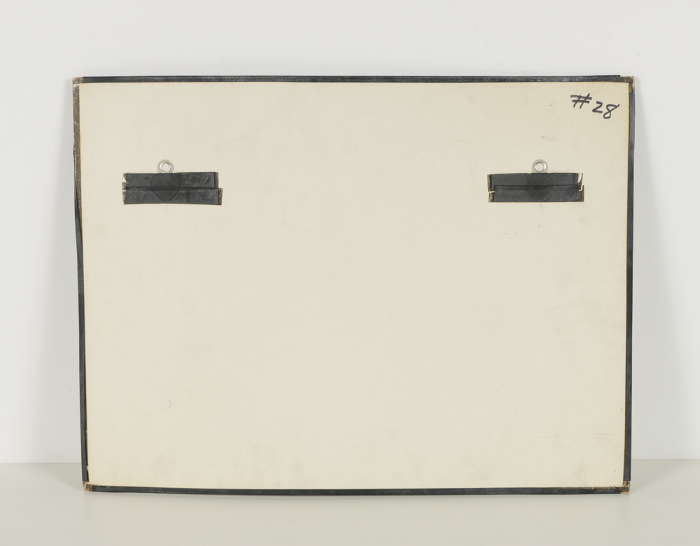 John Ihle Limited Edition Color Aquatint Etching on Paper "Homage to a Snail"