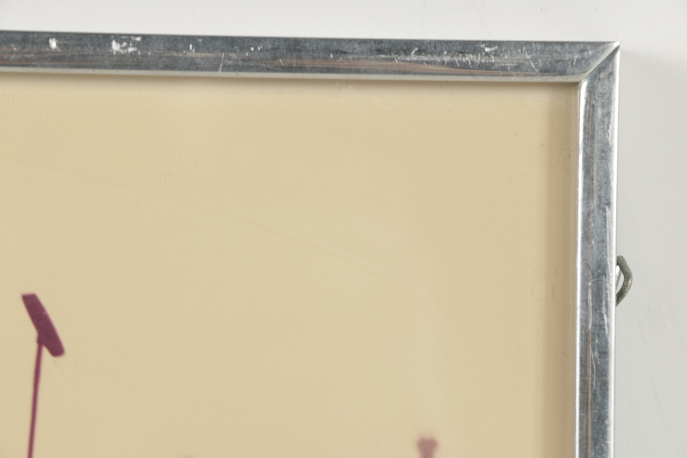 Fred J. Maroon Chromogenic Photograph "The Sporting Life- The midland polo club