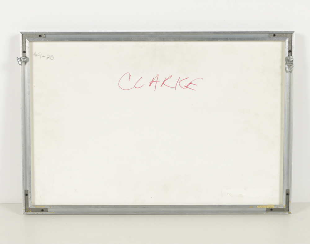 Fred J. Maroon Chromogenic Photograph "The Sporting Life- The midland polo club