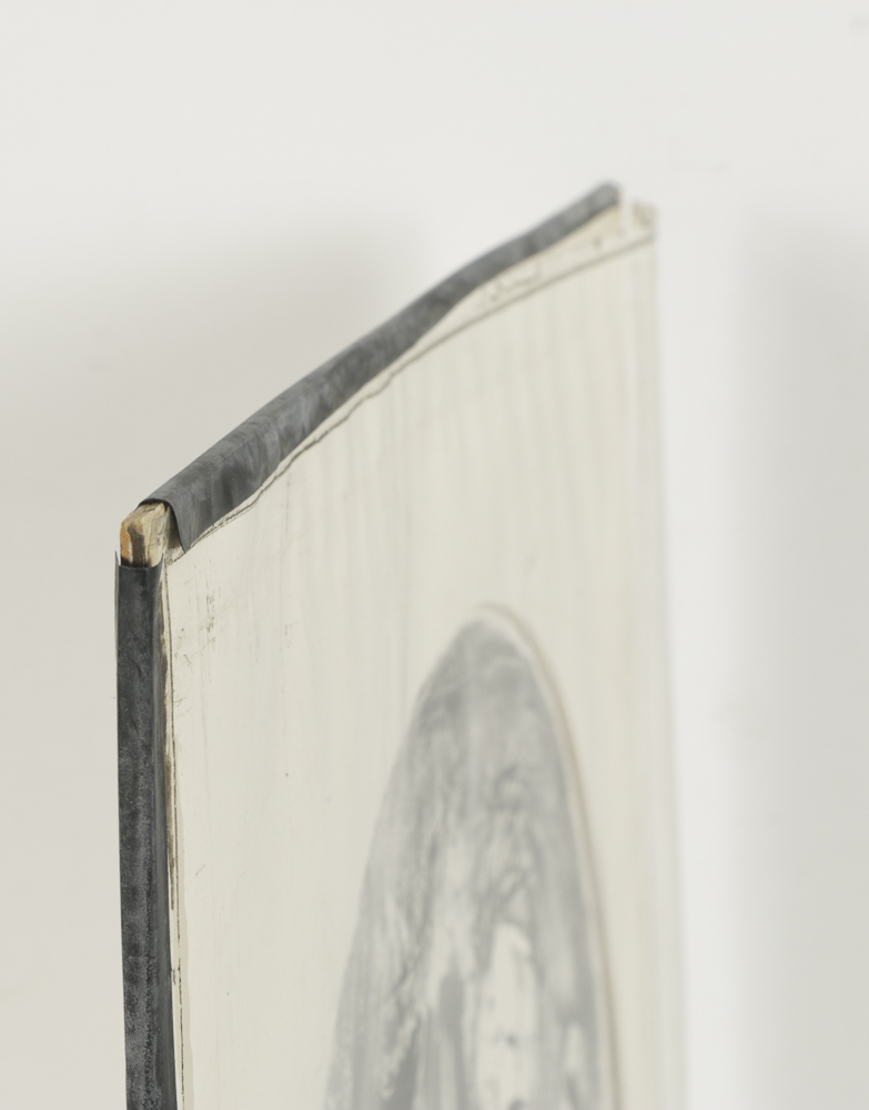 John Ihle Signed Limited Edition Lithograph on Paper "High Arch"