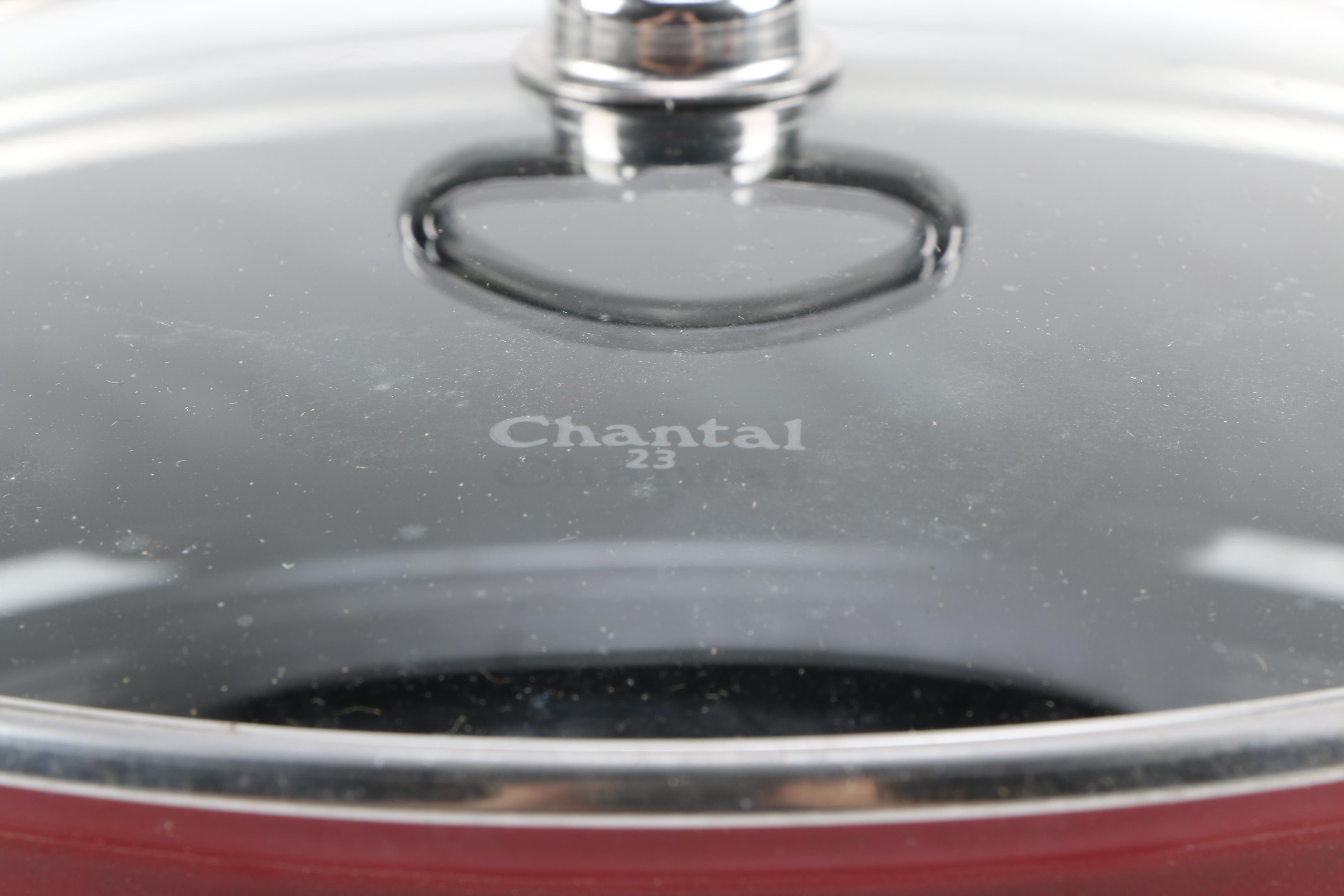 Chantal Cookware