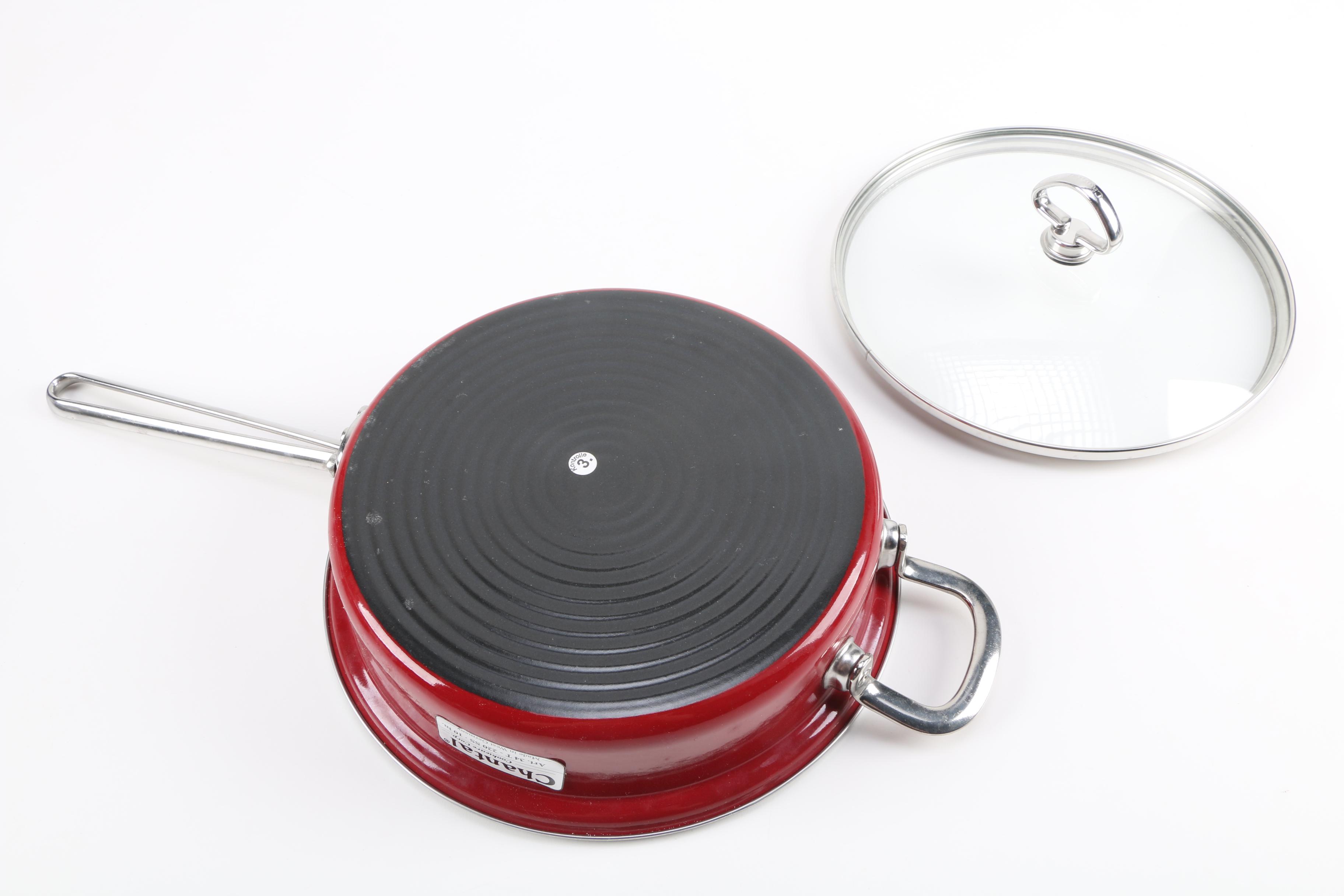 Chantal Cookware