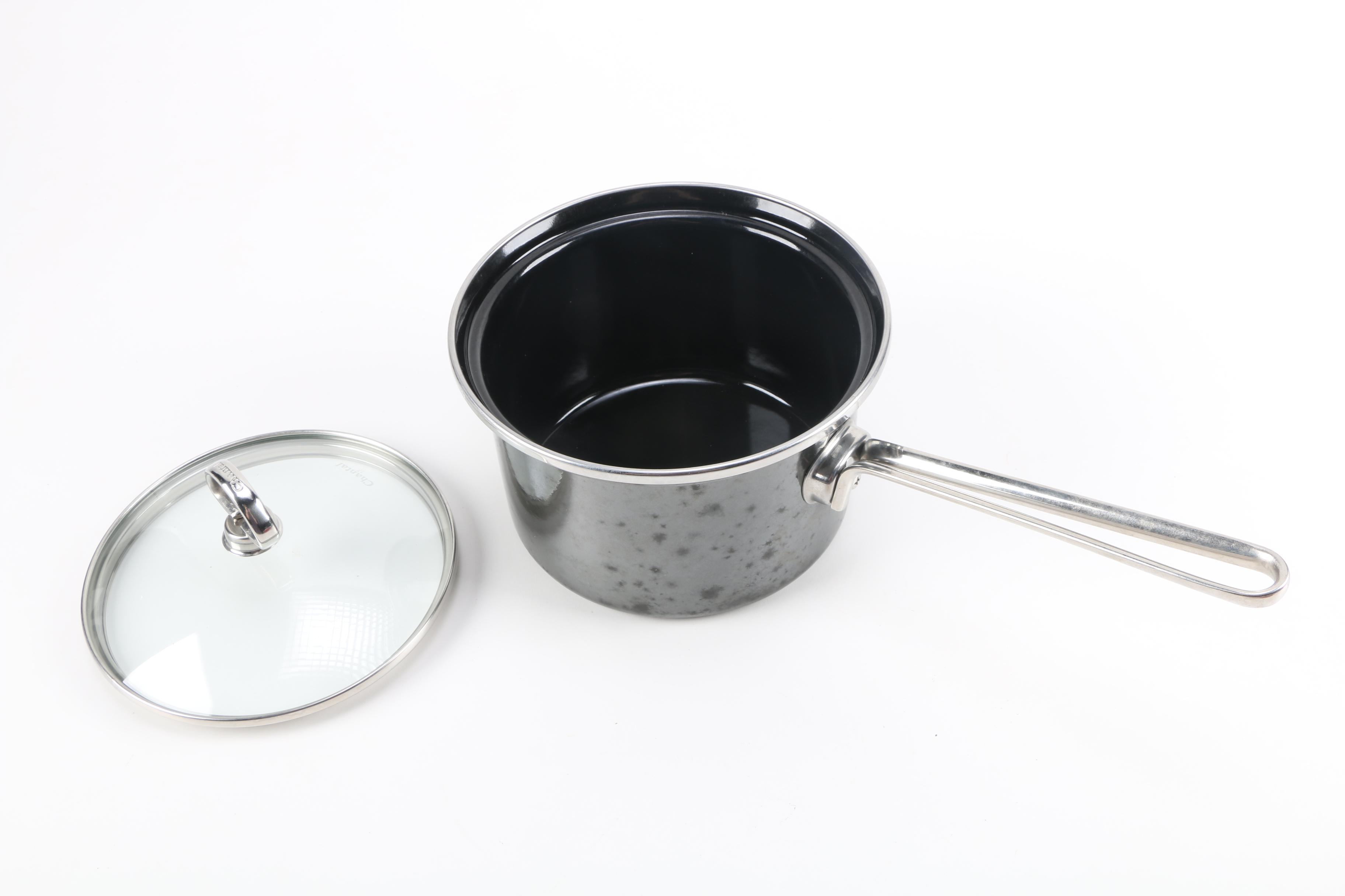 Chantal Cookware