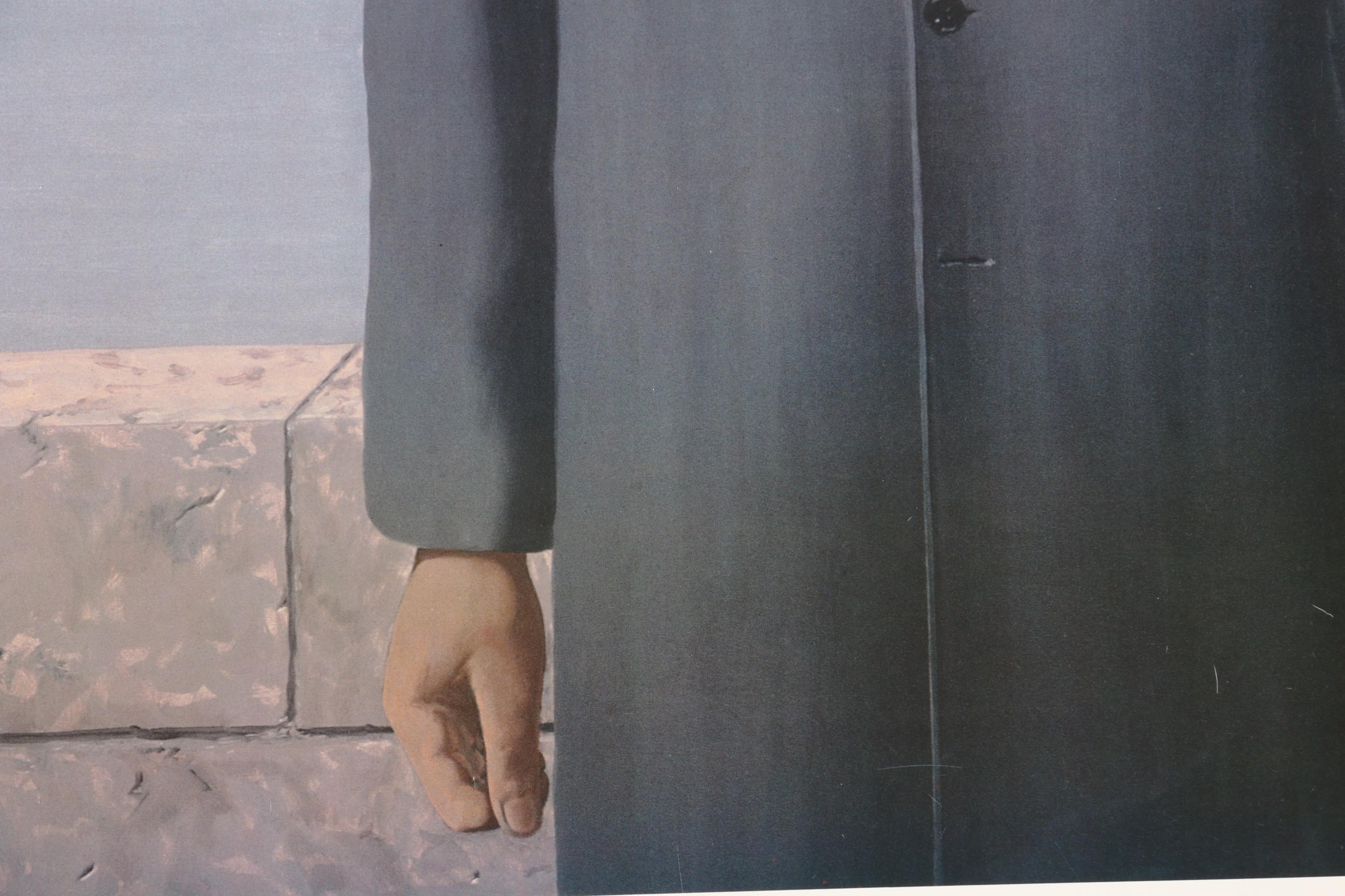 Art Exhibit and Movie Posters