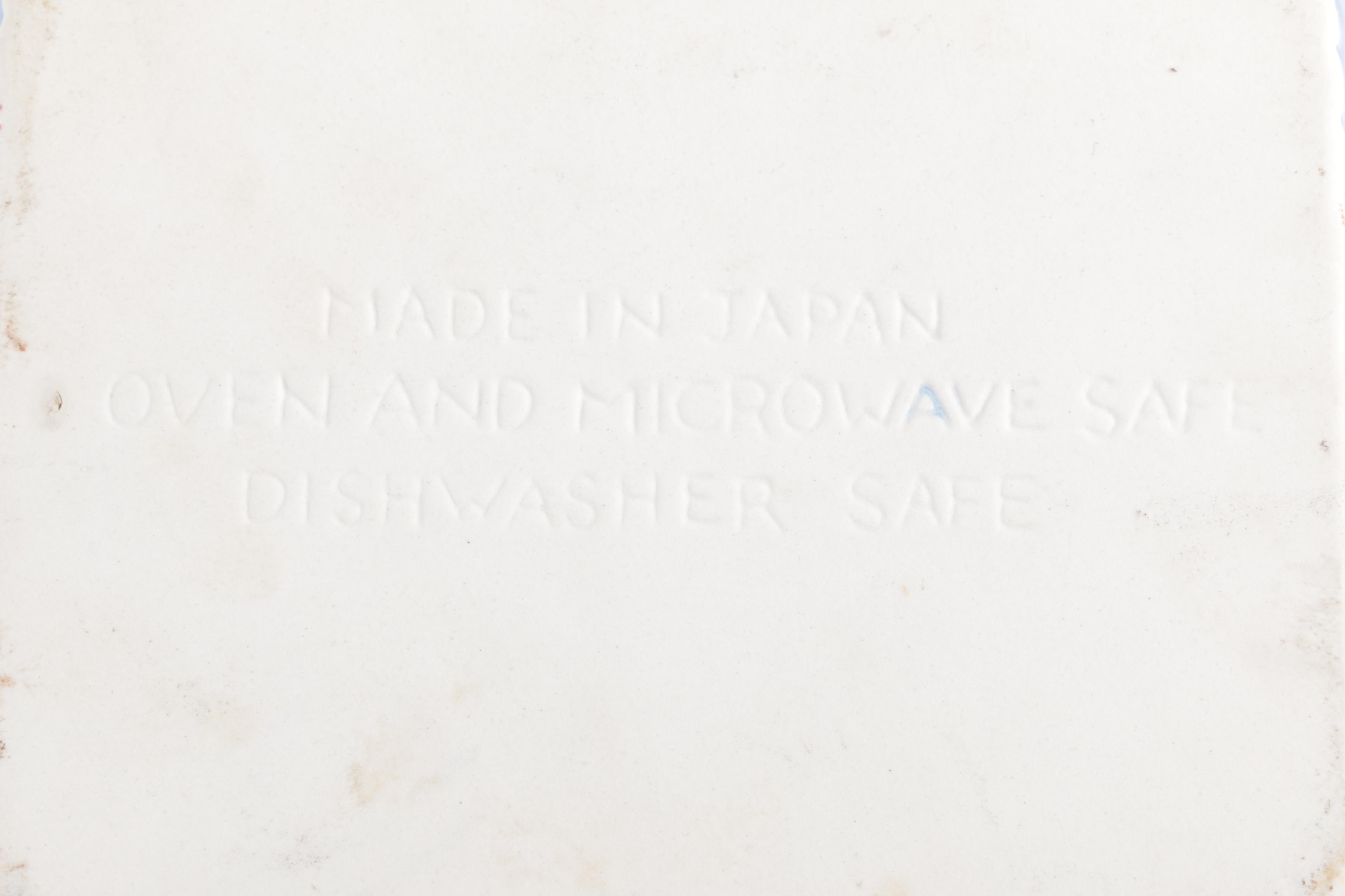 Staub Baking Dish in Enamel