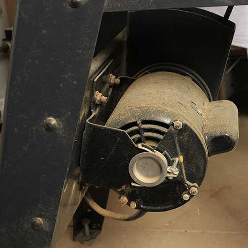 Craftsman 12 Inch Band Saw-Sander