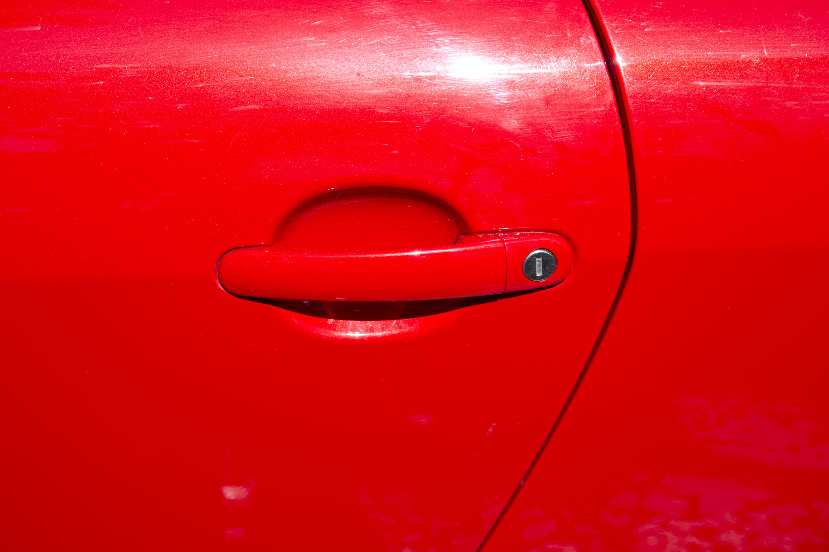 2002 Audi TT ALMS Commemorative Edition with Cooper Snow Tires