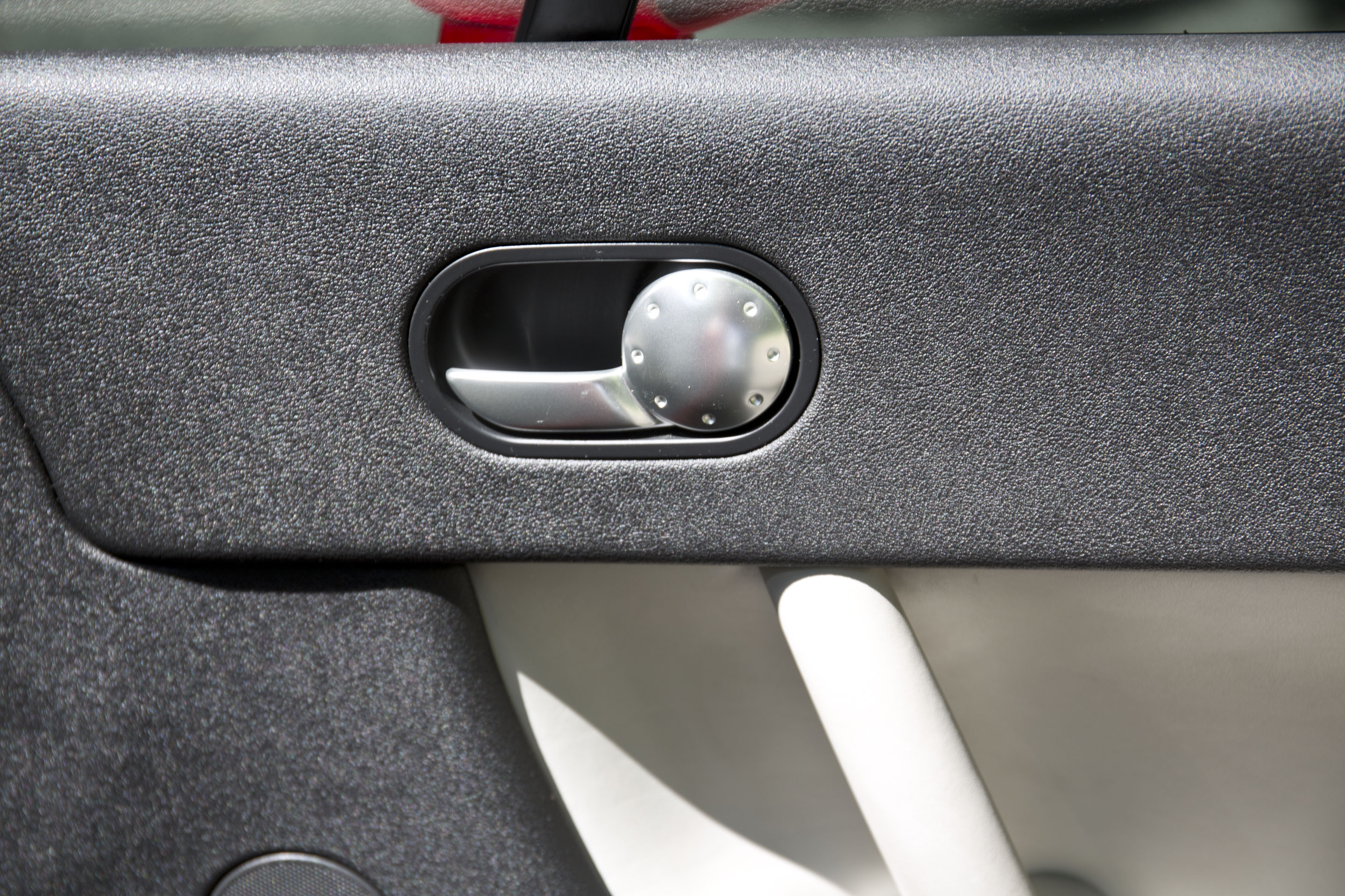 2002 Audi TT ALMS Commemorative Edition with Cooper Snow Tires