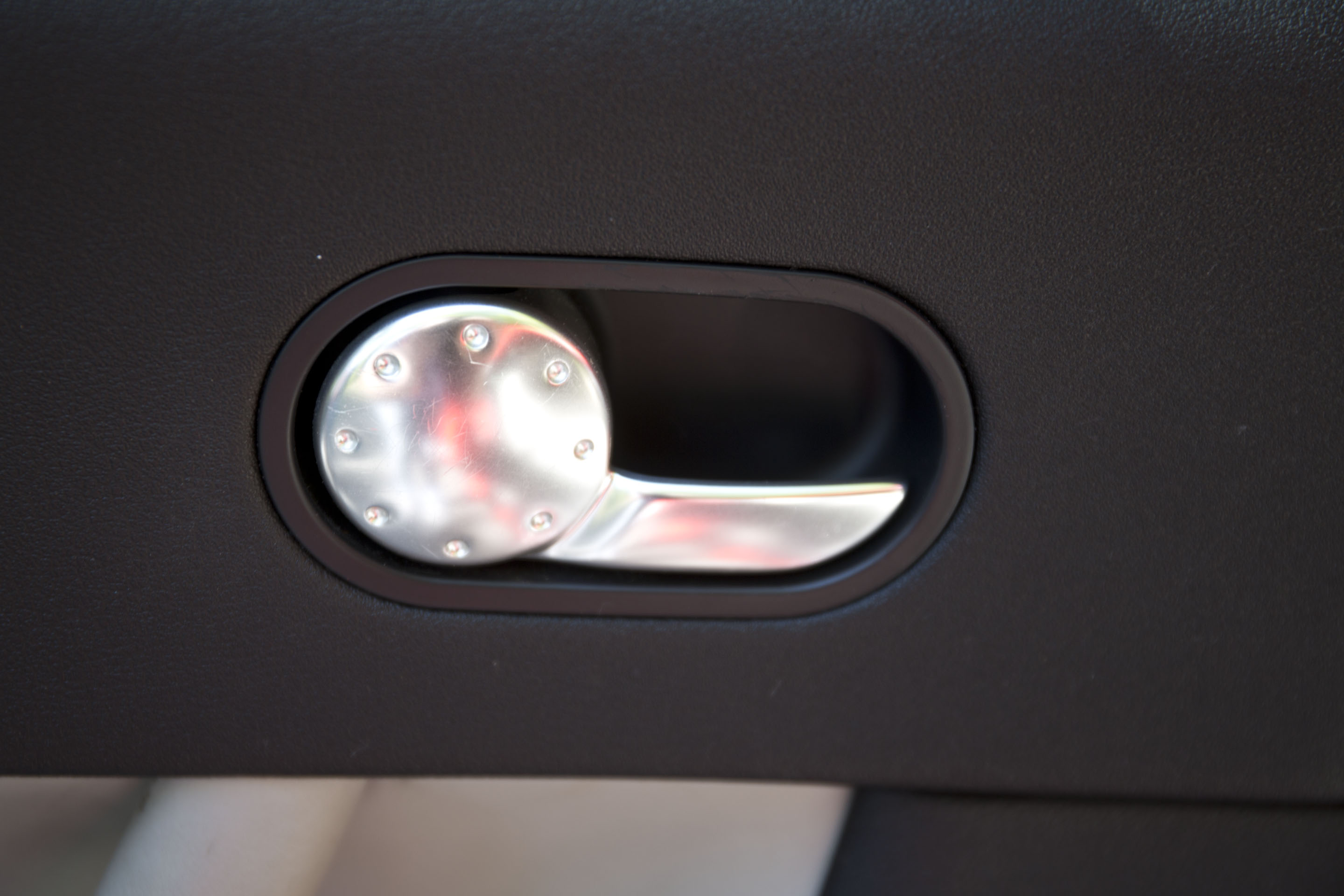 2002 Audi TT ALMS Commemorative Edition with Cooper Snow Tires