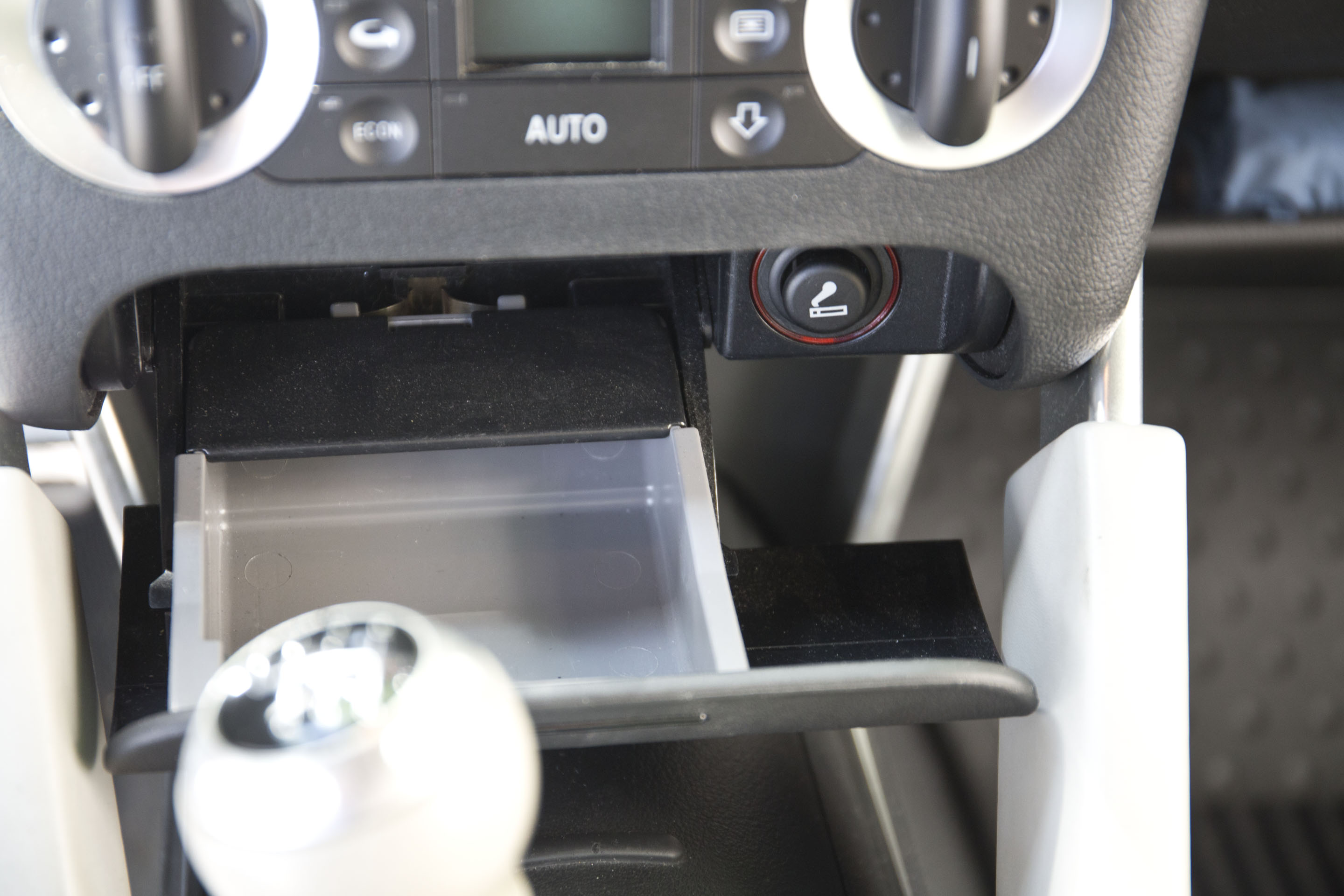 2002 Audi TT ALMS Commemorative Edition with Cooper Snow Tires