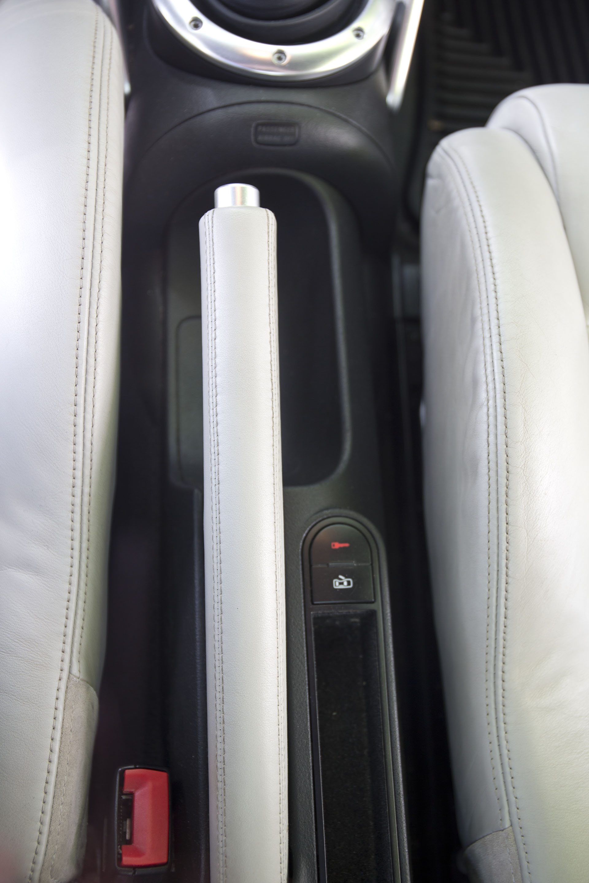 2002 Audi TT ALMS Commemorative Edition with Cooper Snow Tires