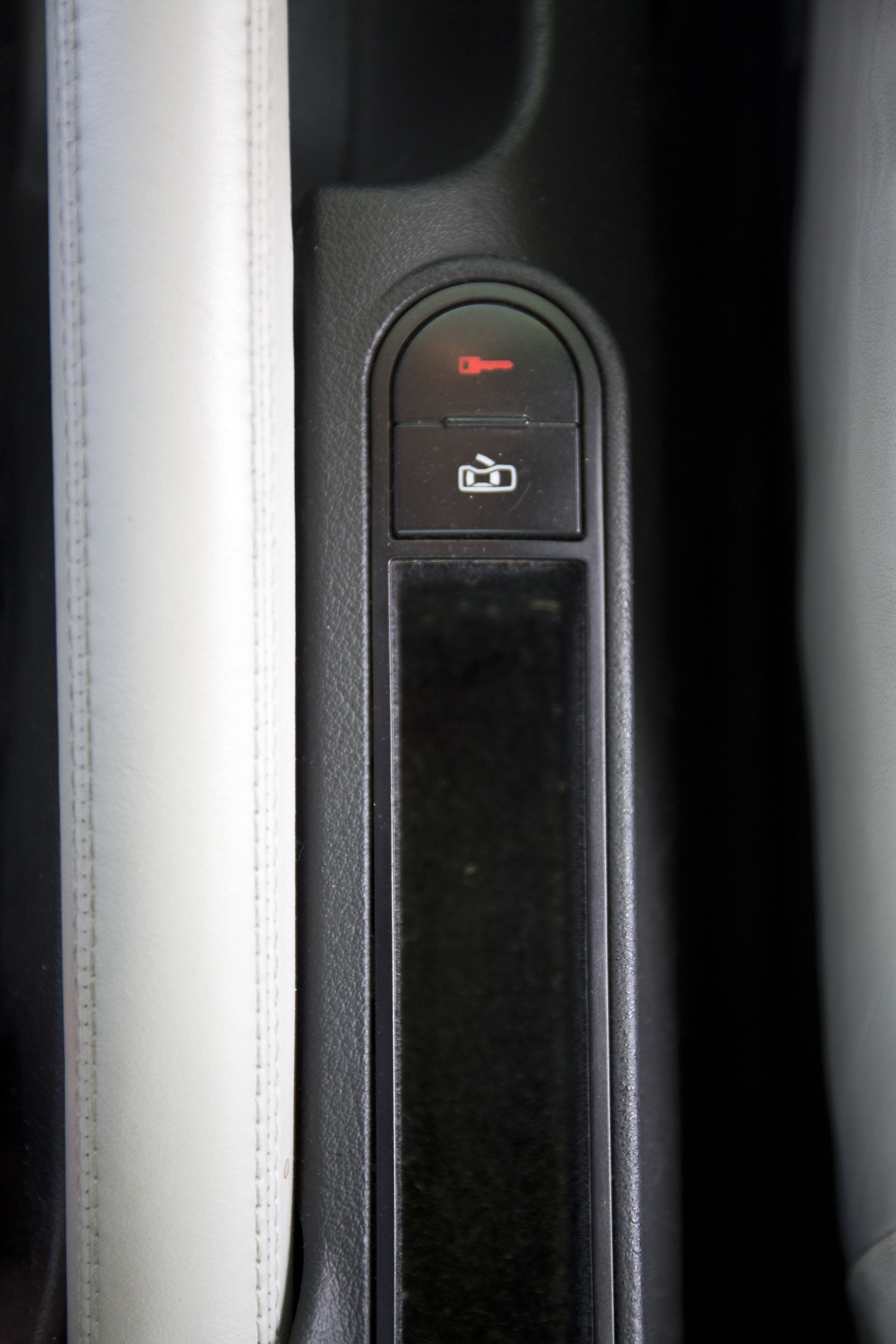 2002 Audi TT ALMS Commemorative Edition with Cooper Snow Tires