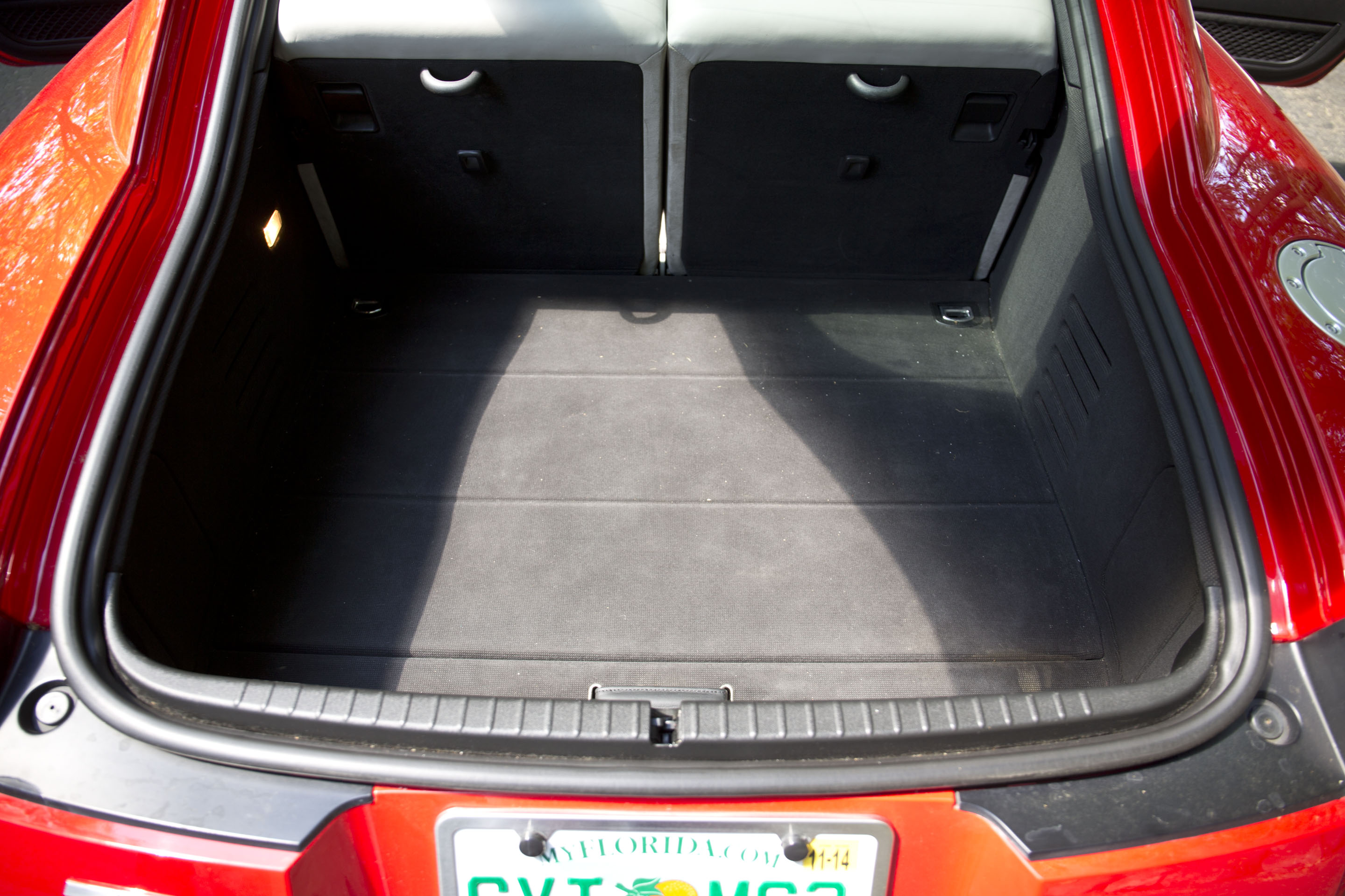 2002 Audi TT ALMS Commemorative Edition with Cooper Snow Tires