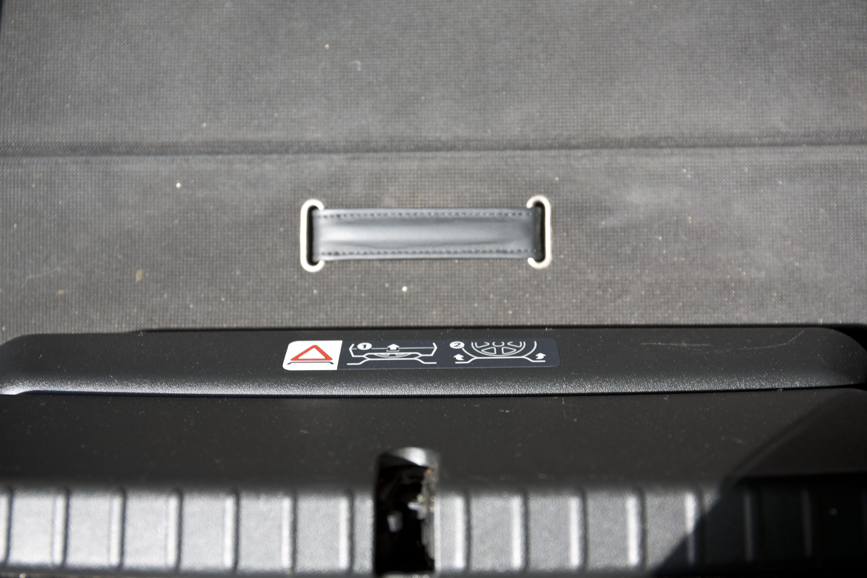 2002 Audi TT ALMS Commemorative Edition with Cooper Snow Tires