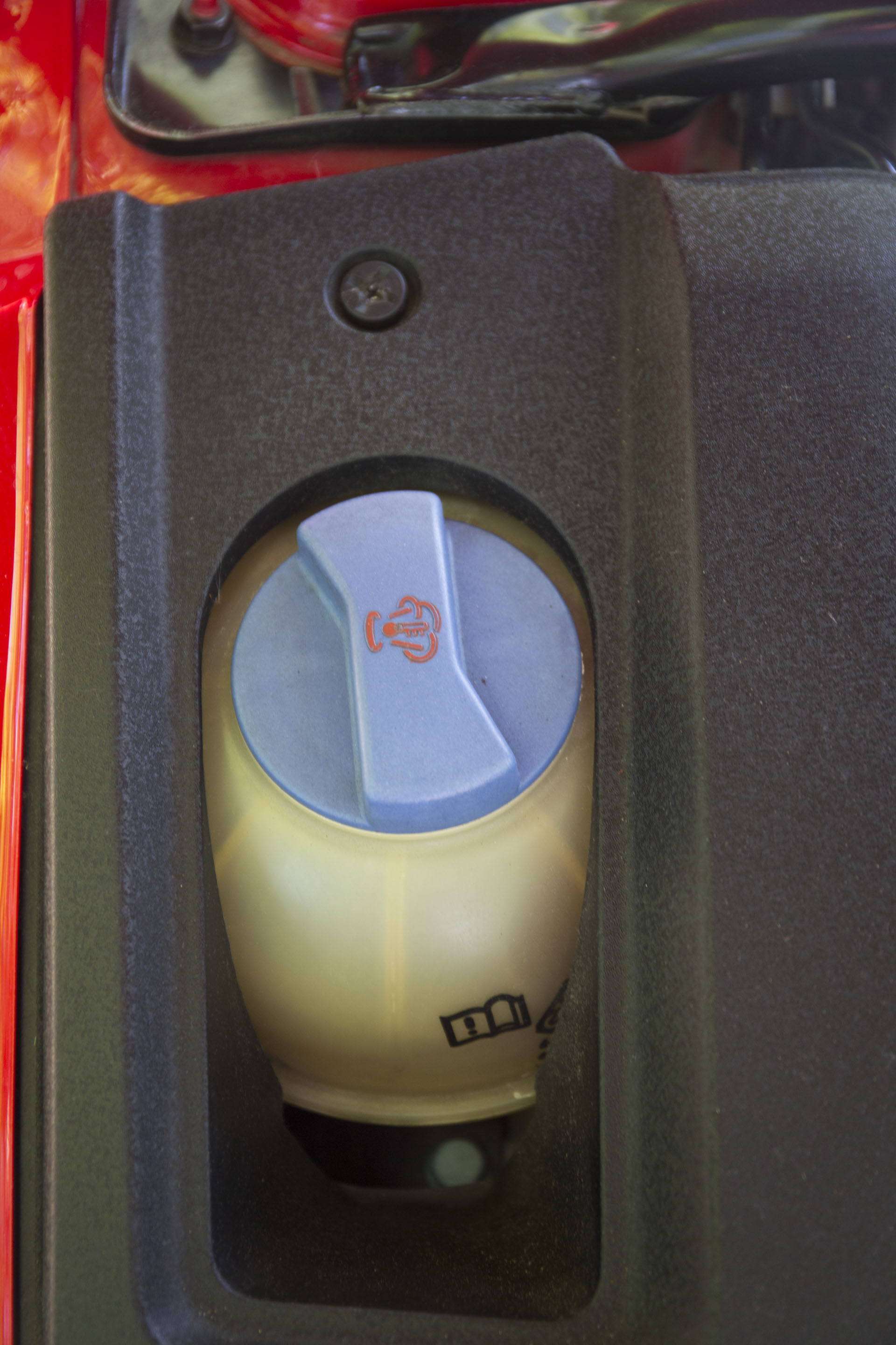 2002 Audi TT ALMS Commemorative Edition with Cooper Snow Tires