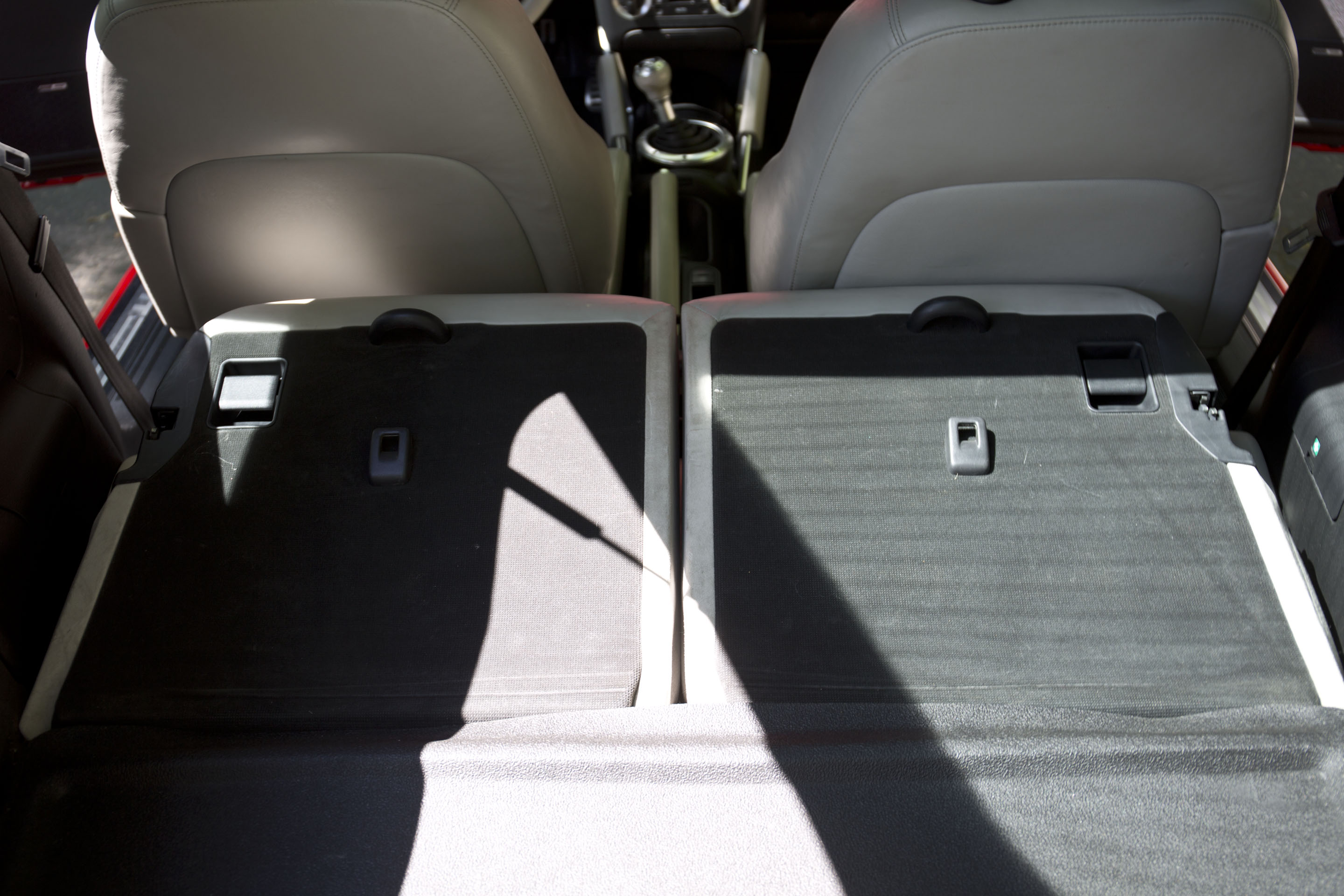 2002 Audi TT ALMS Commemorative Edition with Cooper Snow Tires