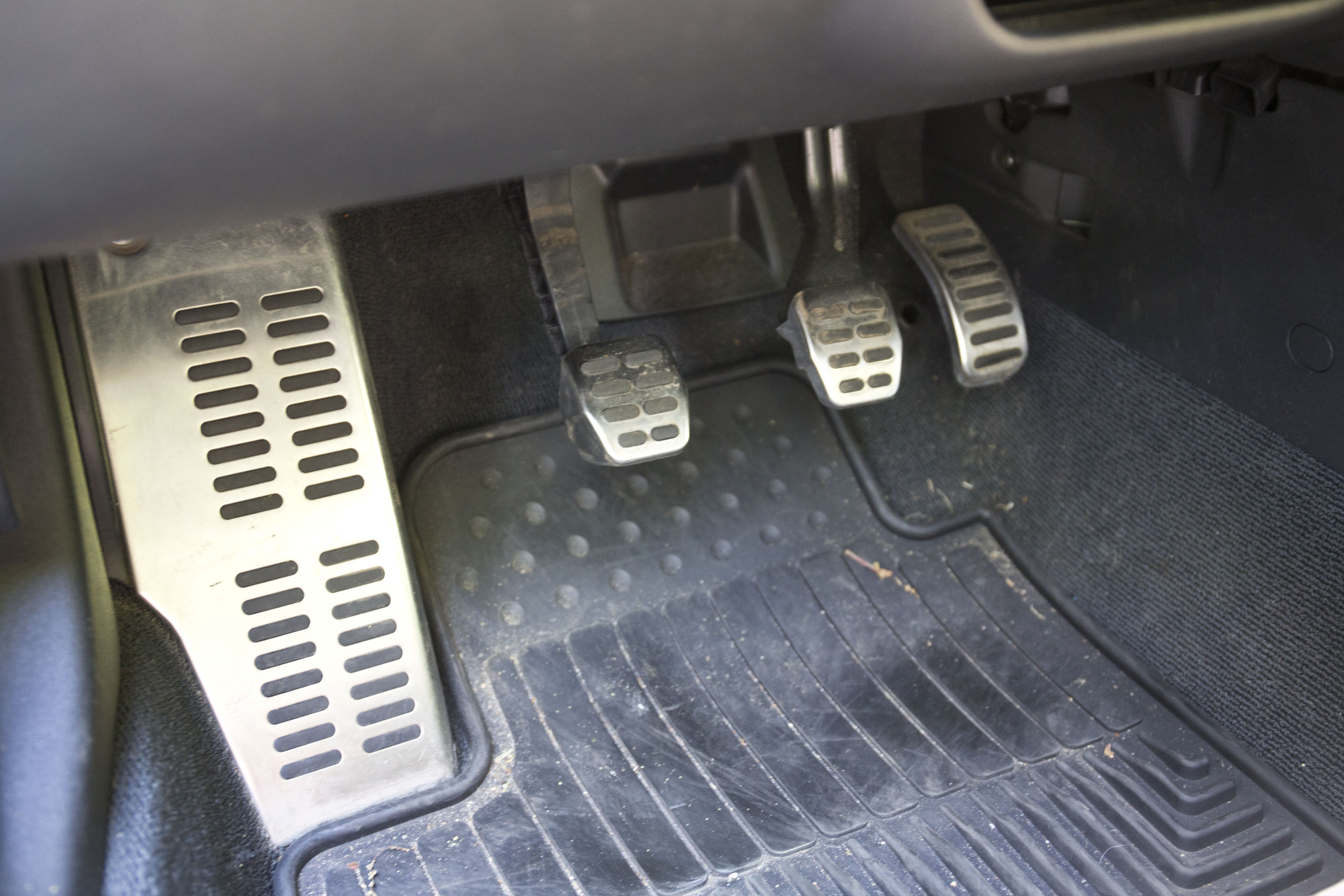 2002 Audi TT ALMS Commemorative Edition with Cooper Snow Tires