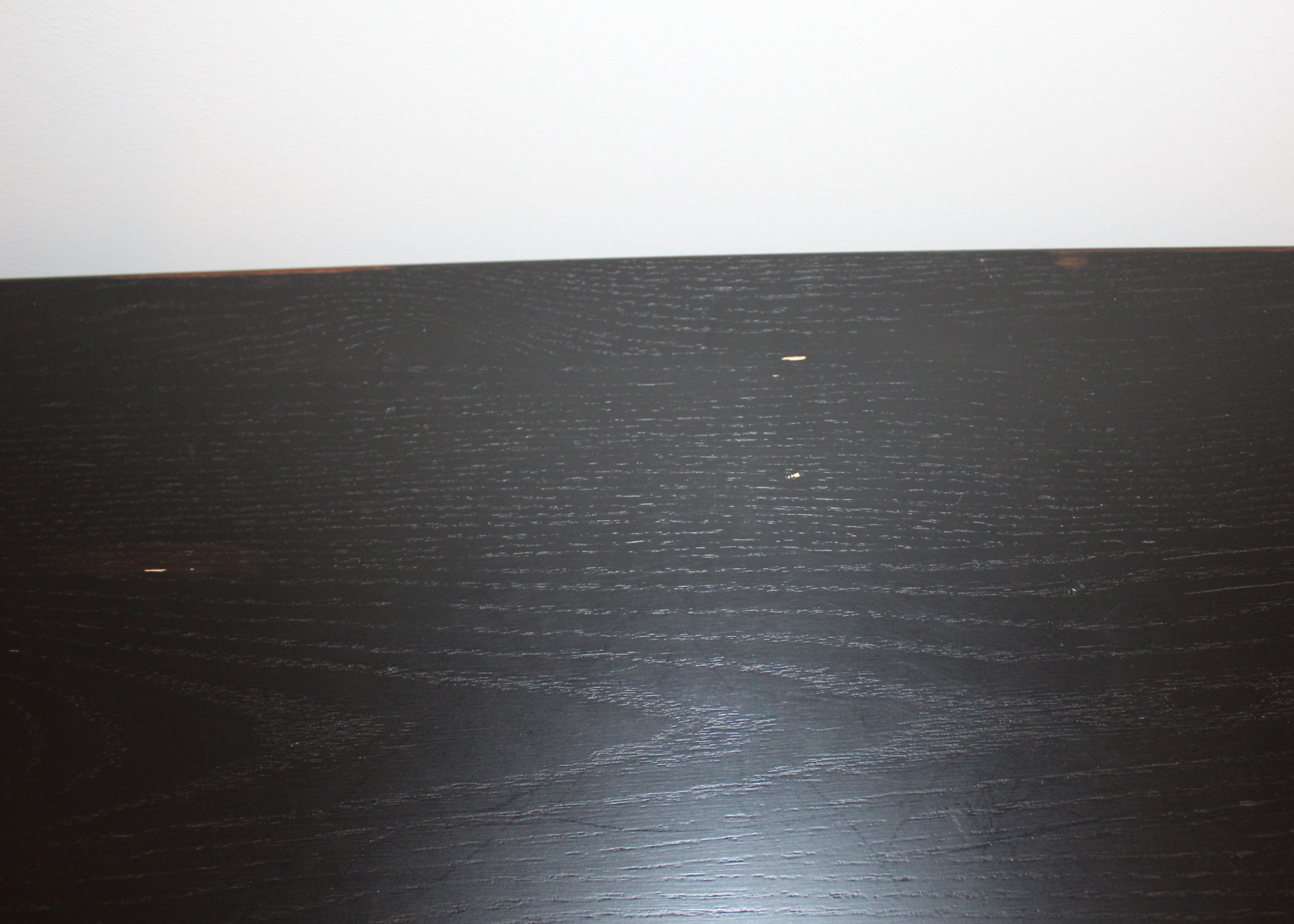 Pottery Barn "Tivoli" Console Table