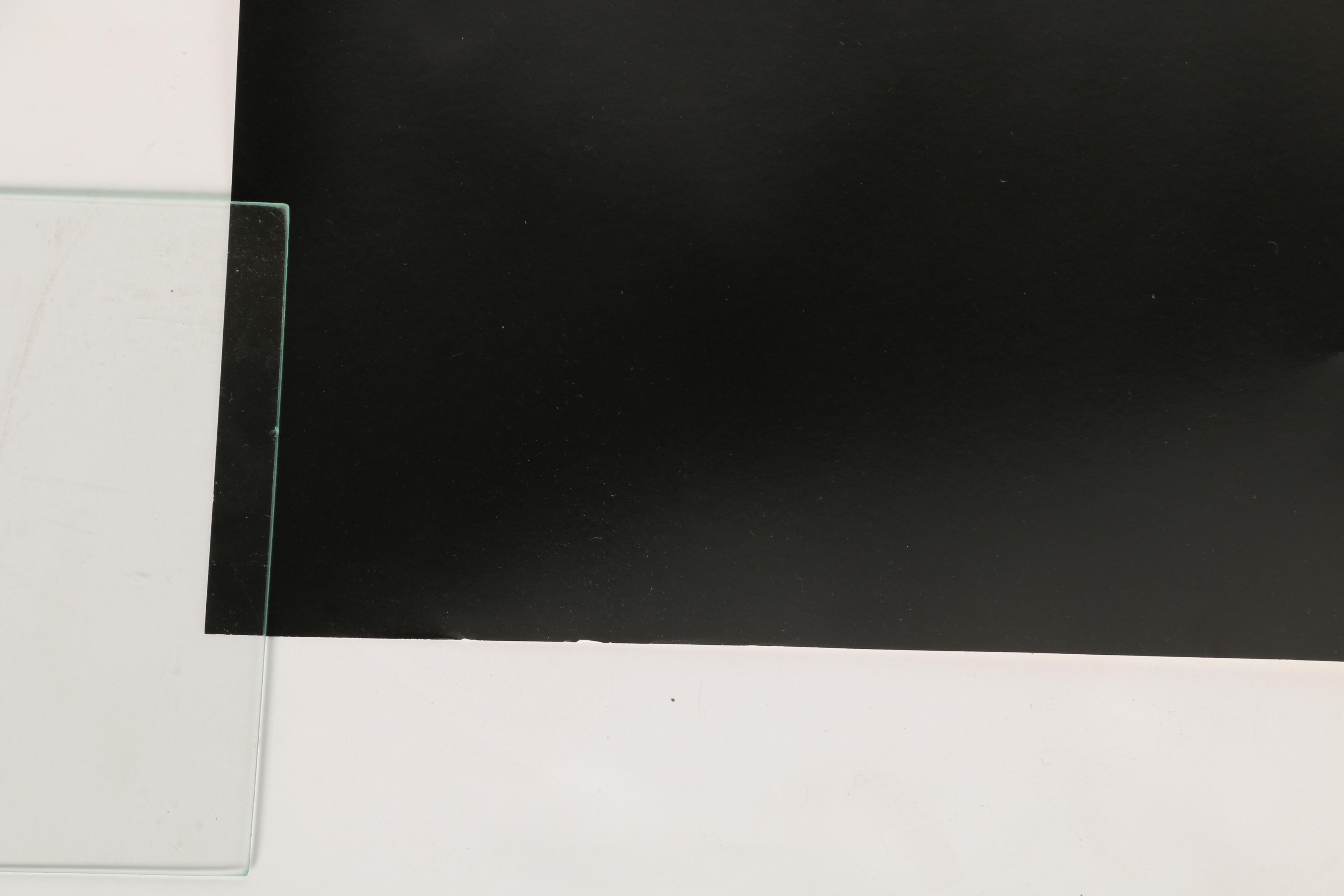 Offset Lithographic Poster for Andy Warhol at the Williams College Museum