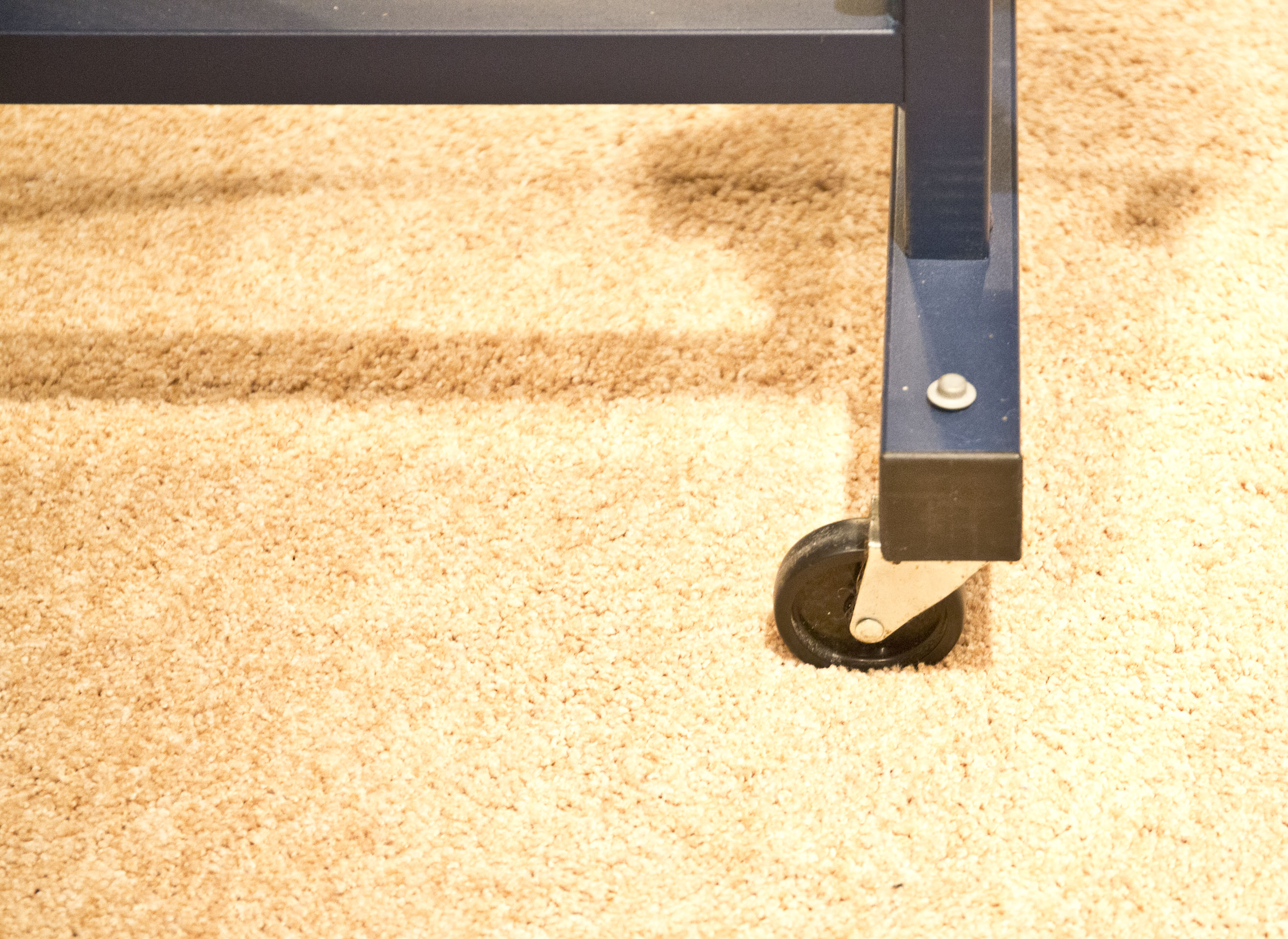 Stiga Folding Table Tennis Table