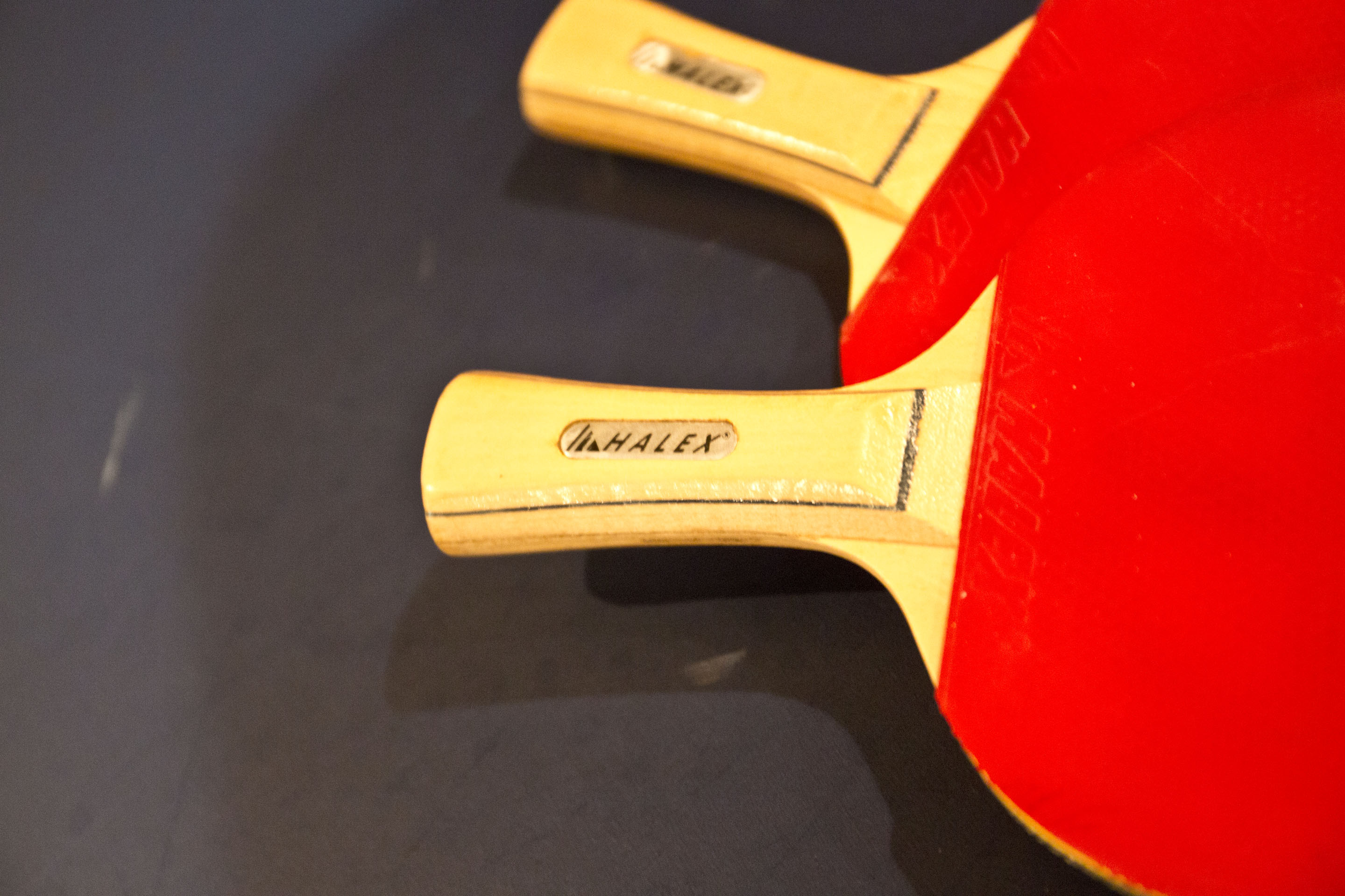 Stiga Folding Table Tennis Table