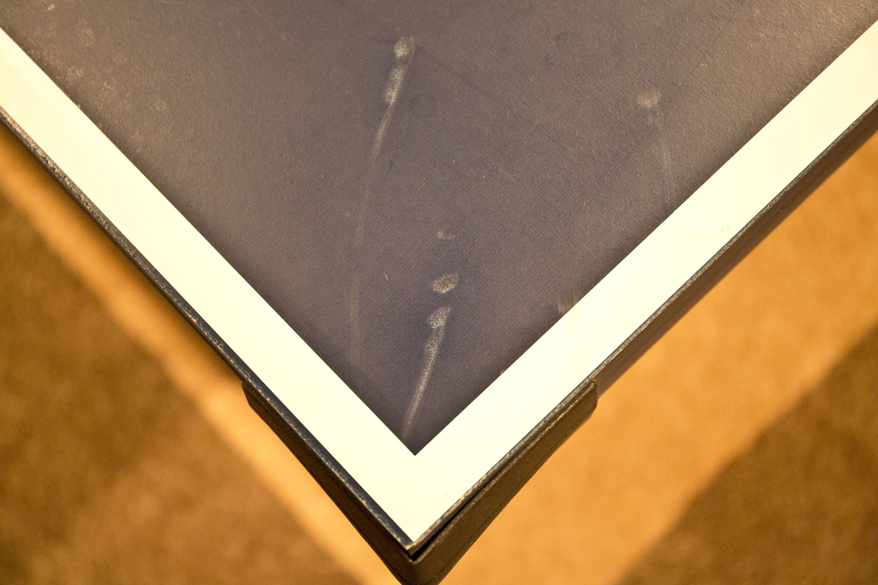 Stiga Folding Table Tennis Table