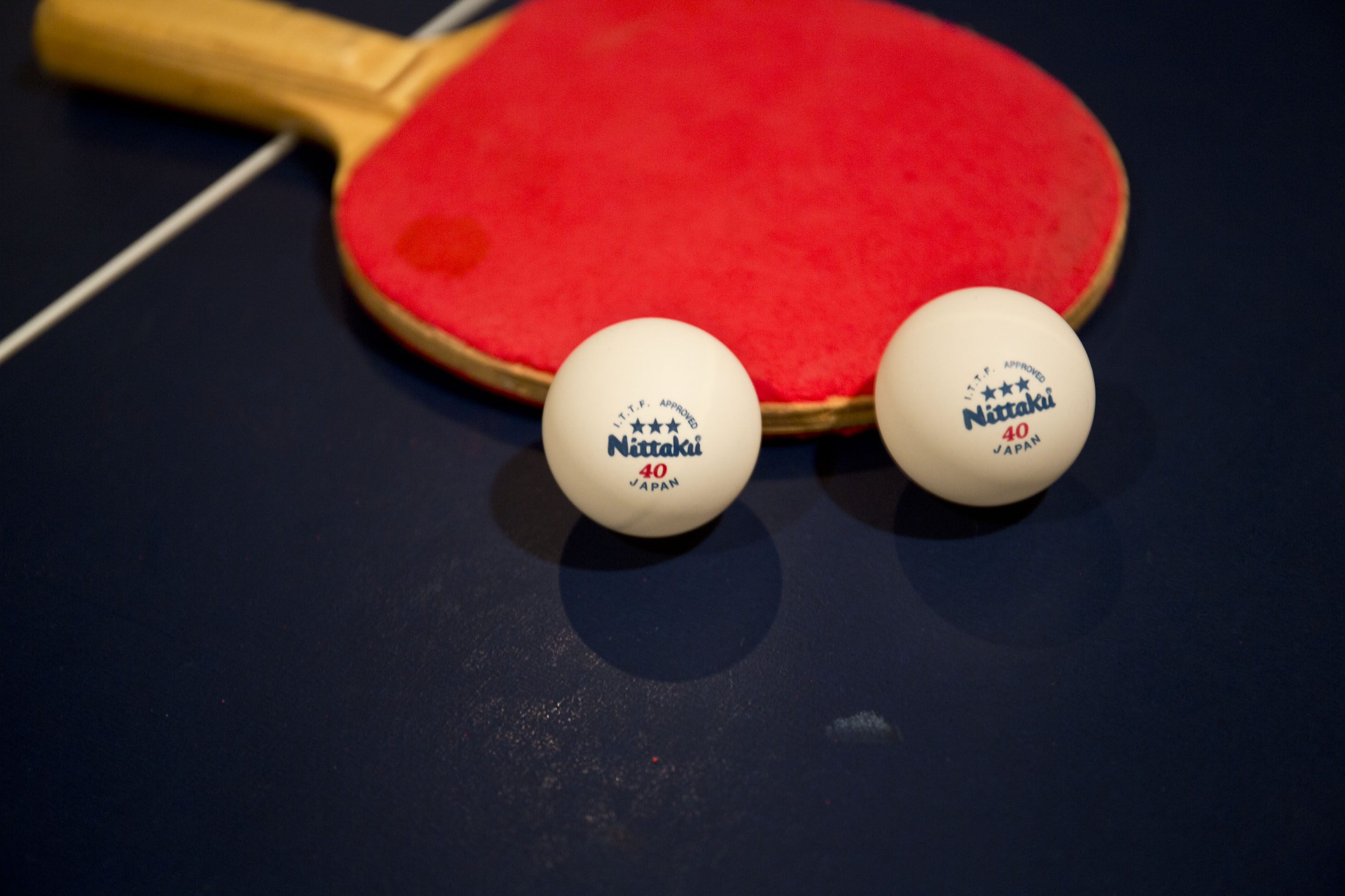 Stiga Folding Table Tennis Table