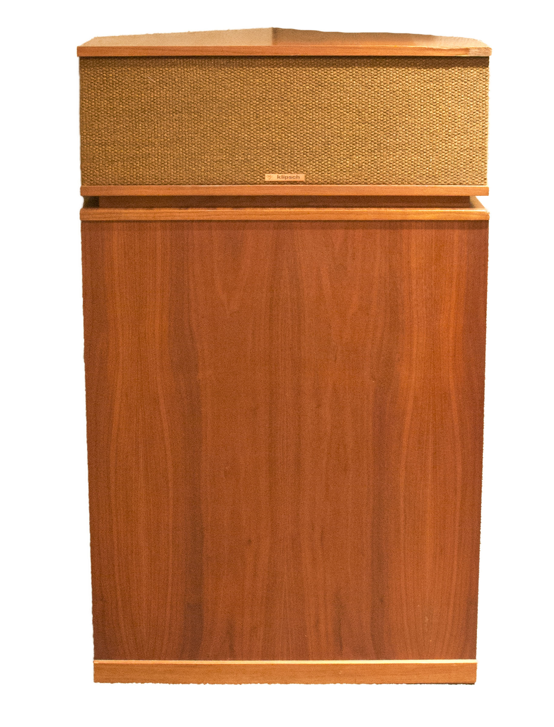 Klipsch Floorstanding Corner Speakers