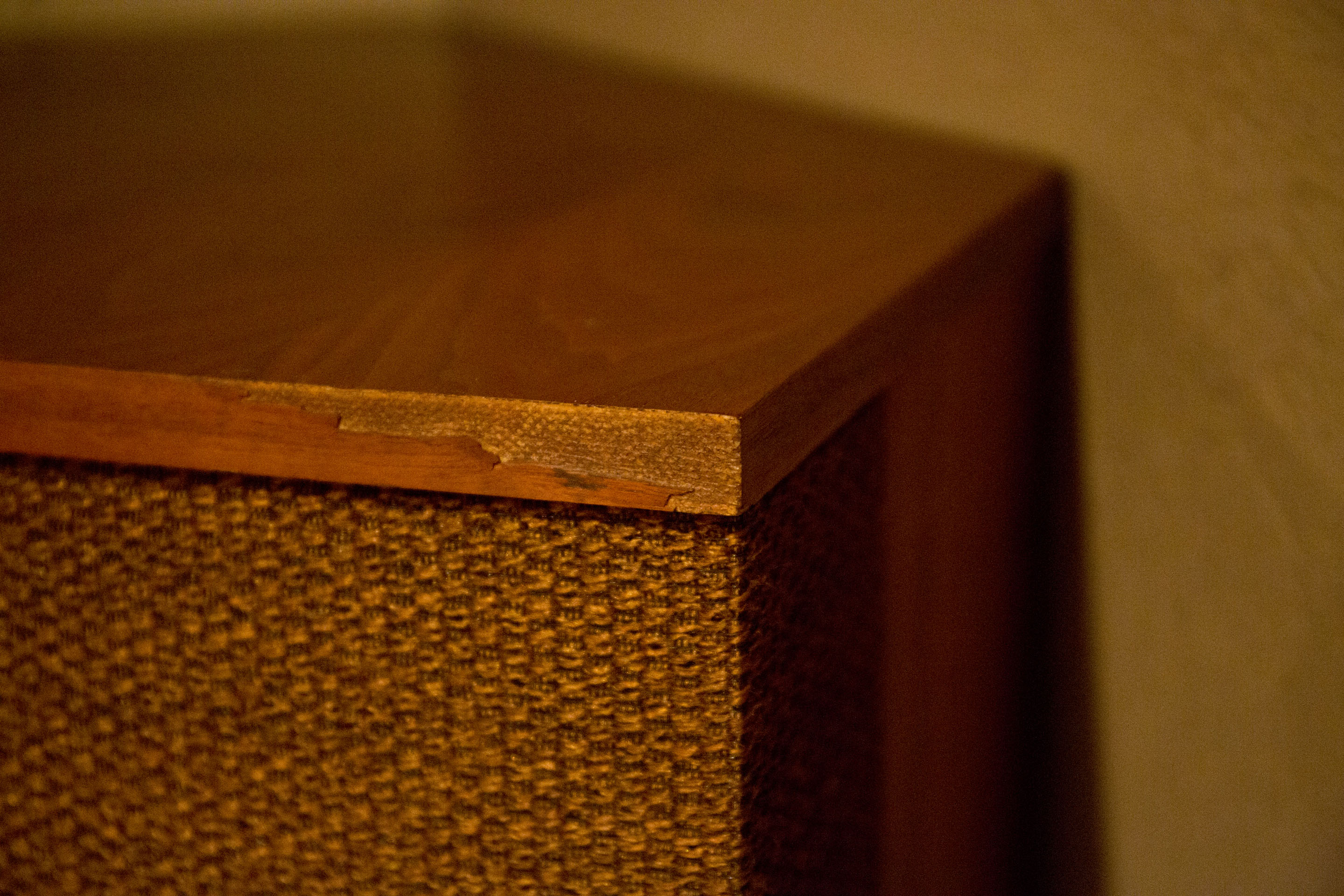 Klipsch Floorstanding Corner Speakers