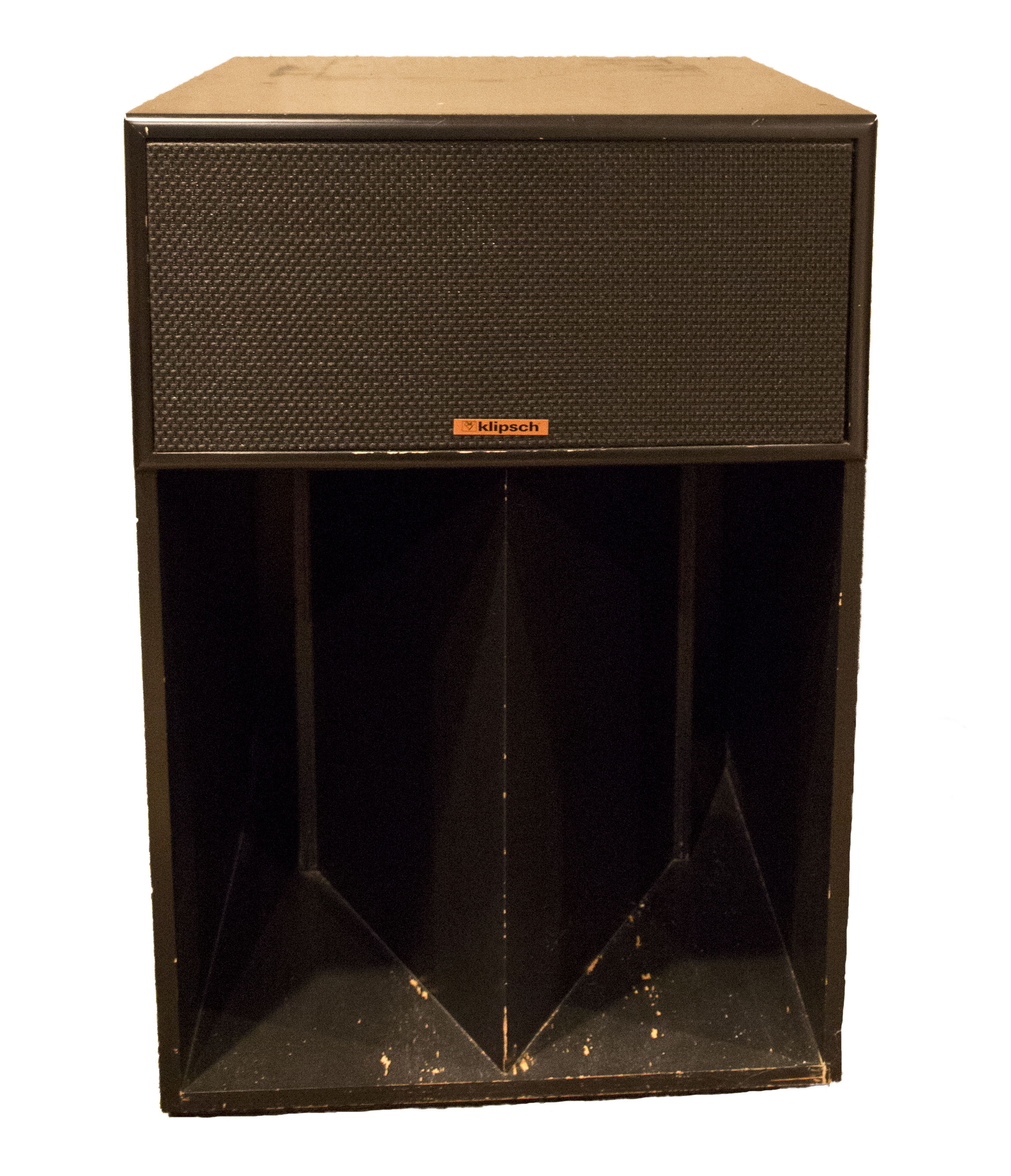 Klipsch La Scala Floorstanding Speakers