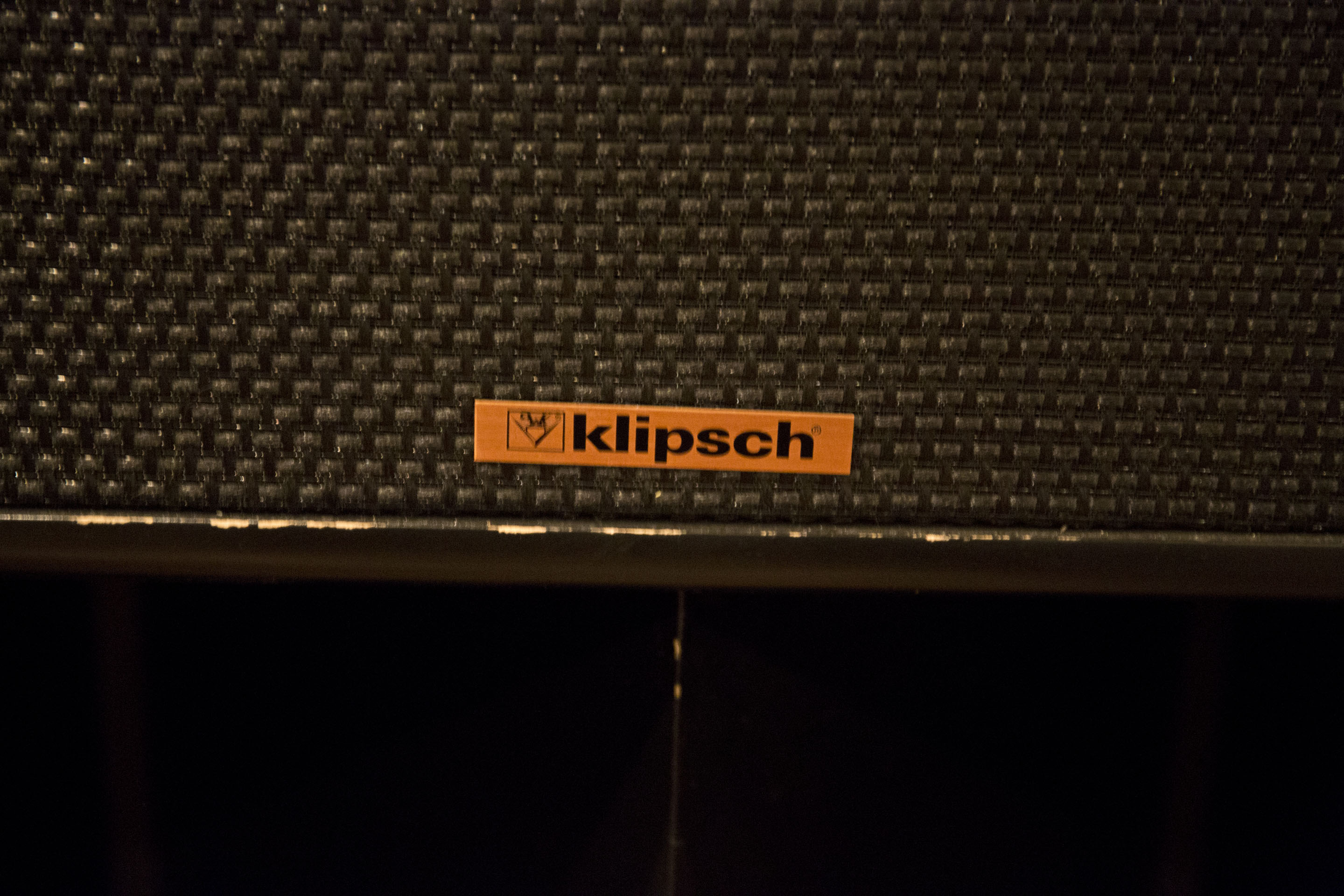 Klipsch La Scala Floorstanding Speakers