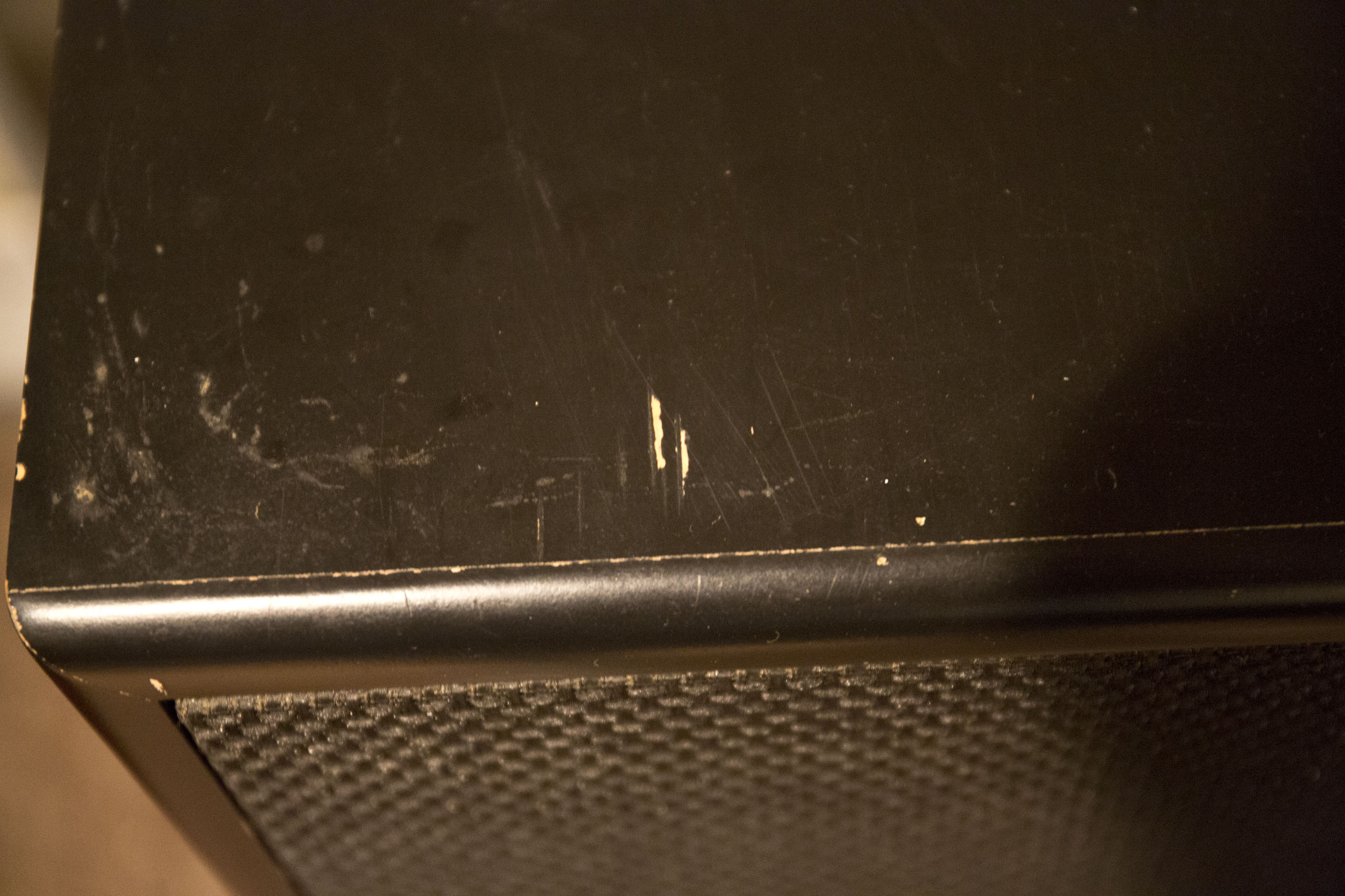 Klipsch La Scala Floorstanding Speakers