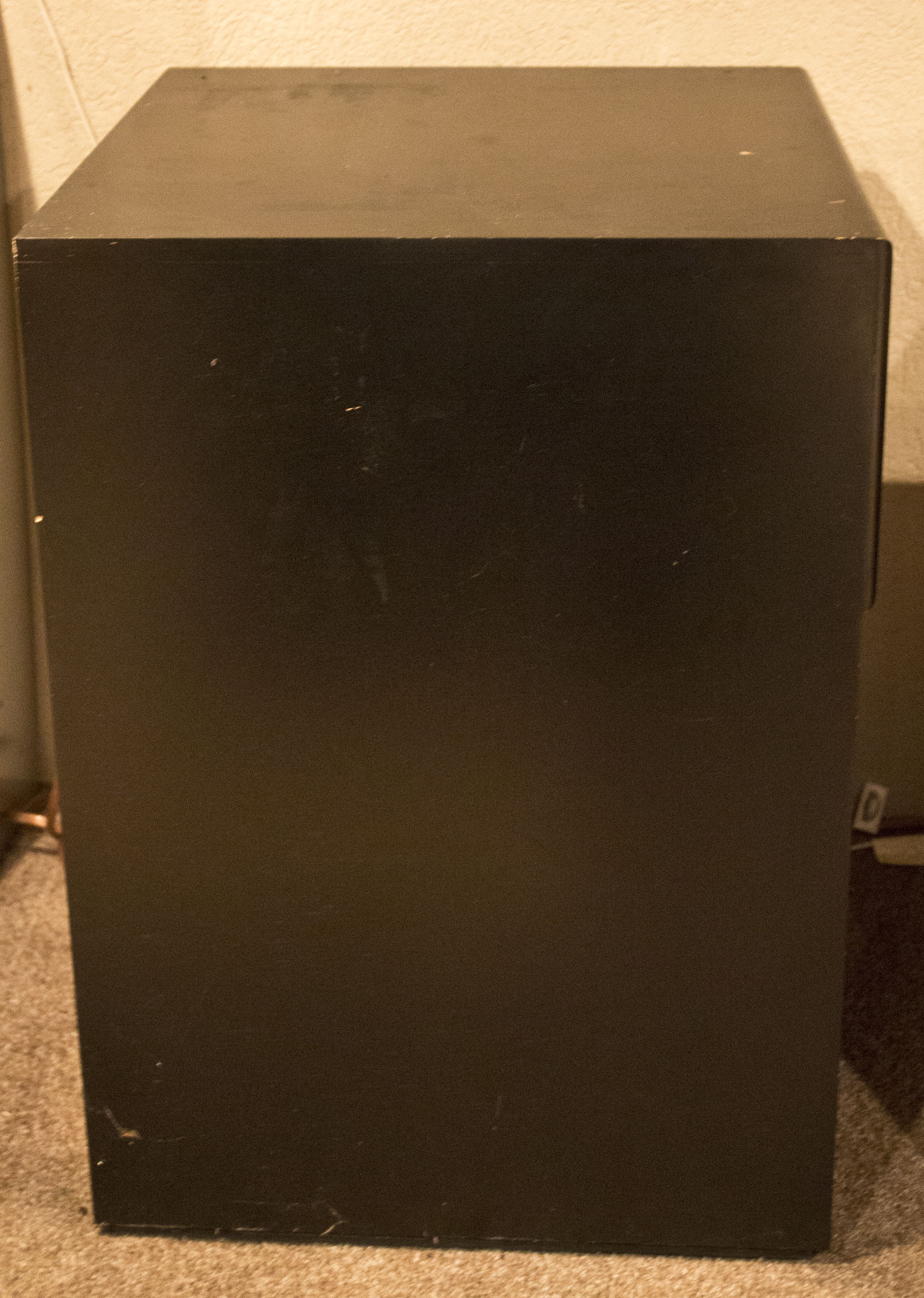 Klipsch La Scala Floorstanding Speakers