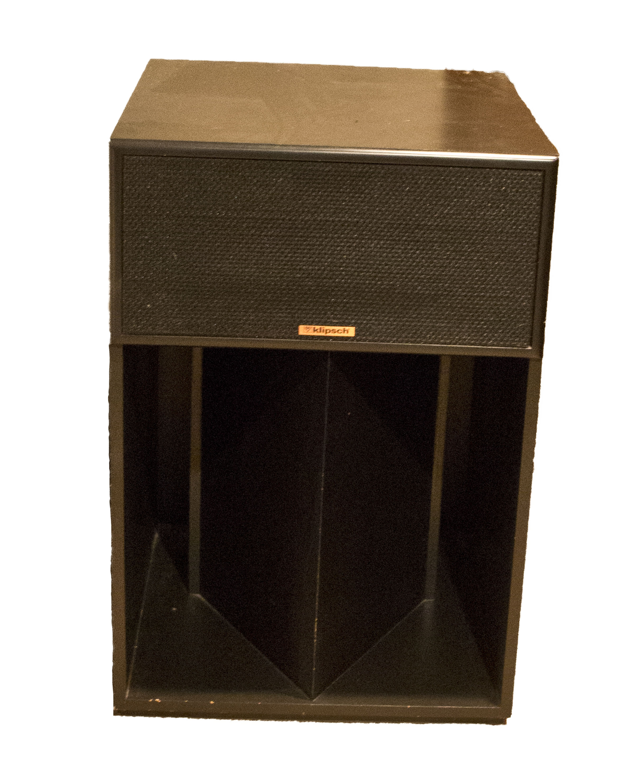 Klipsch La Scala Floorstanding Speakers