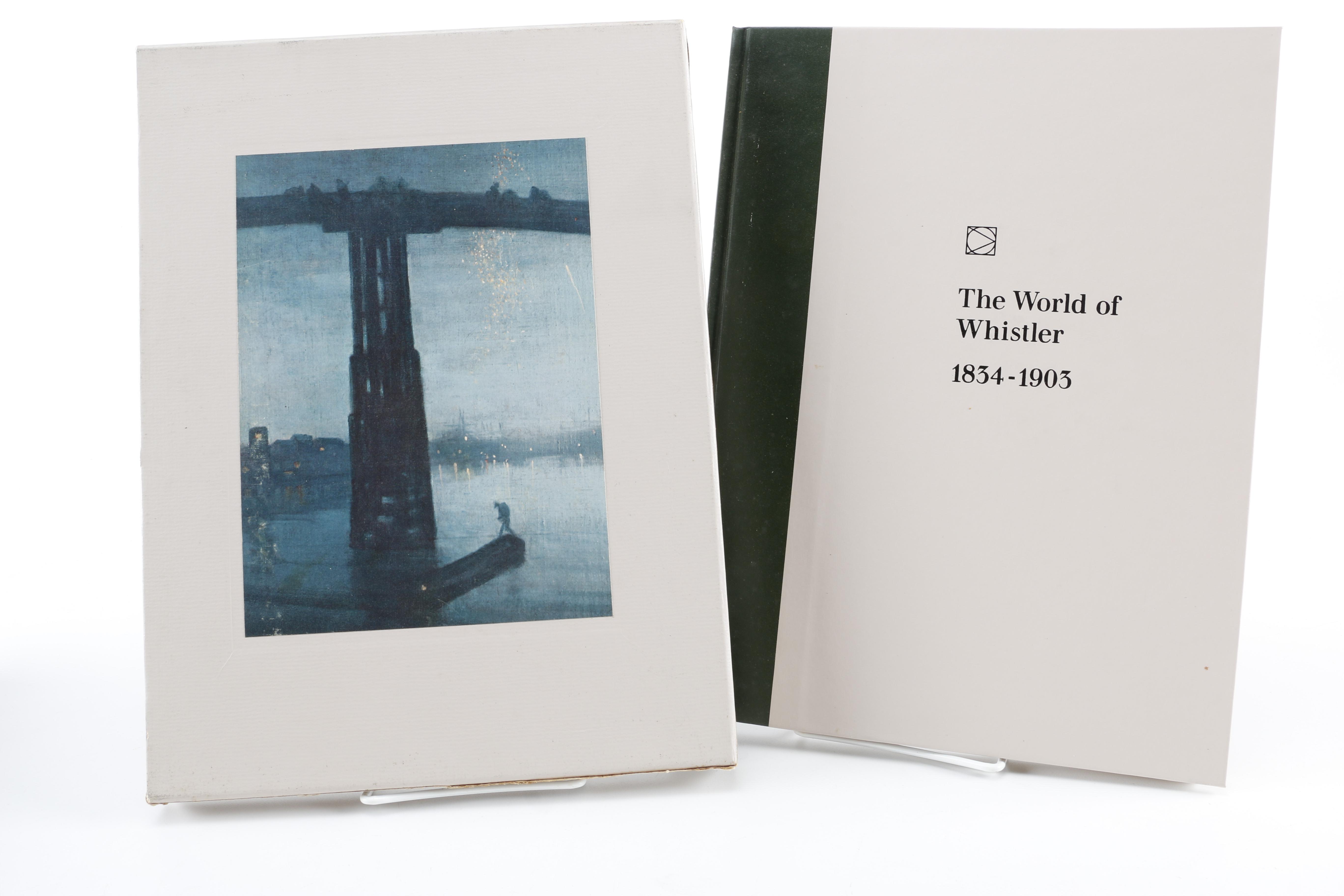 Vintage Time-Life "Library of Art" Ten-Volume Book Set