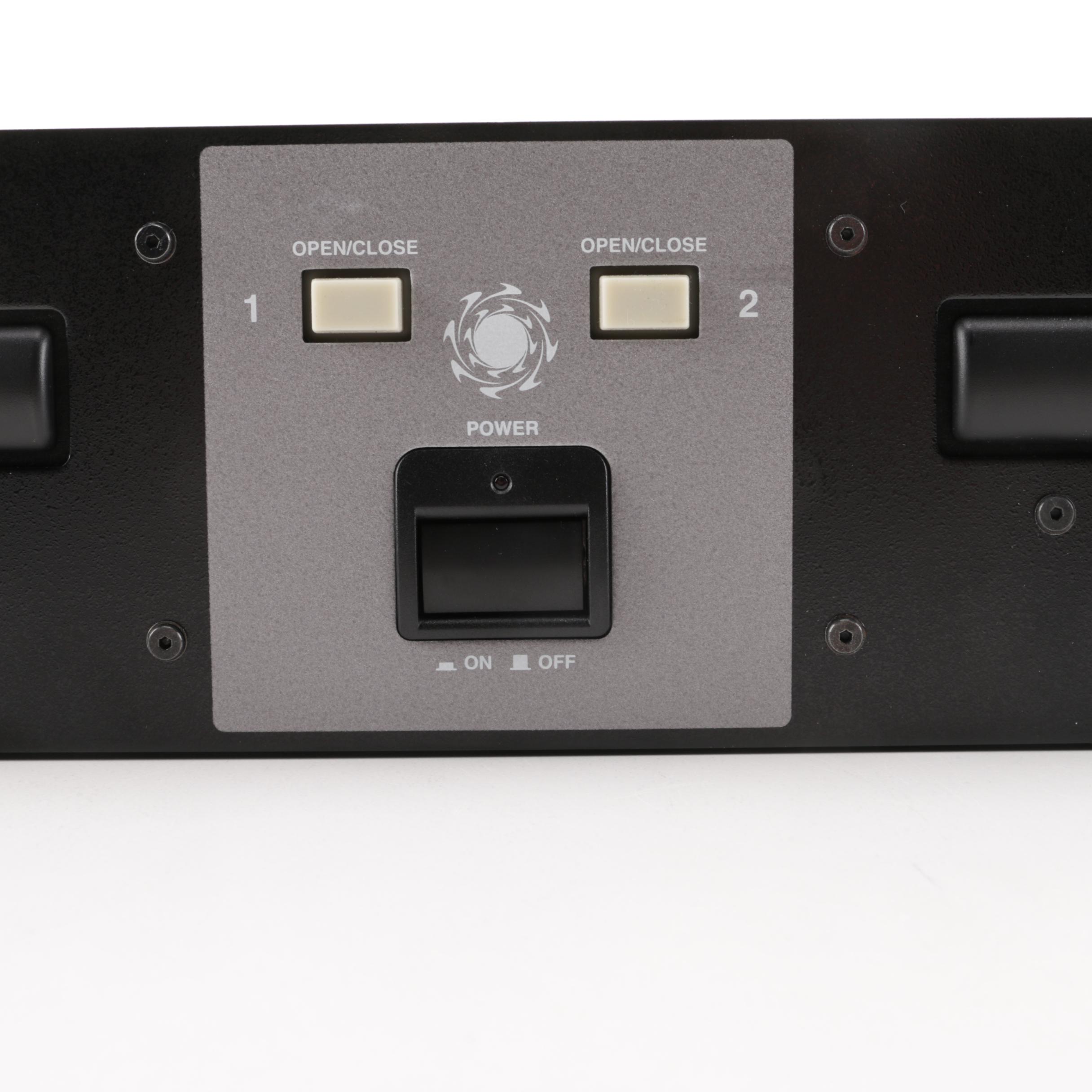 Denon DN-D4500 CD and MP3 Player with Control Unit