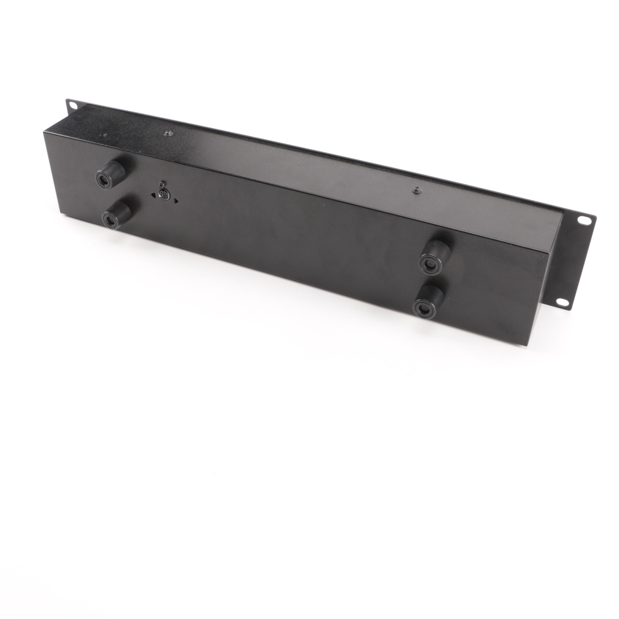 Denon DN-D4500 CD and MP3 Player with Control Unit