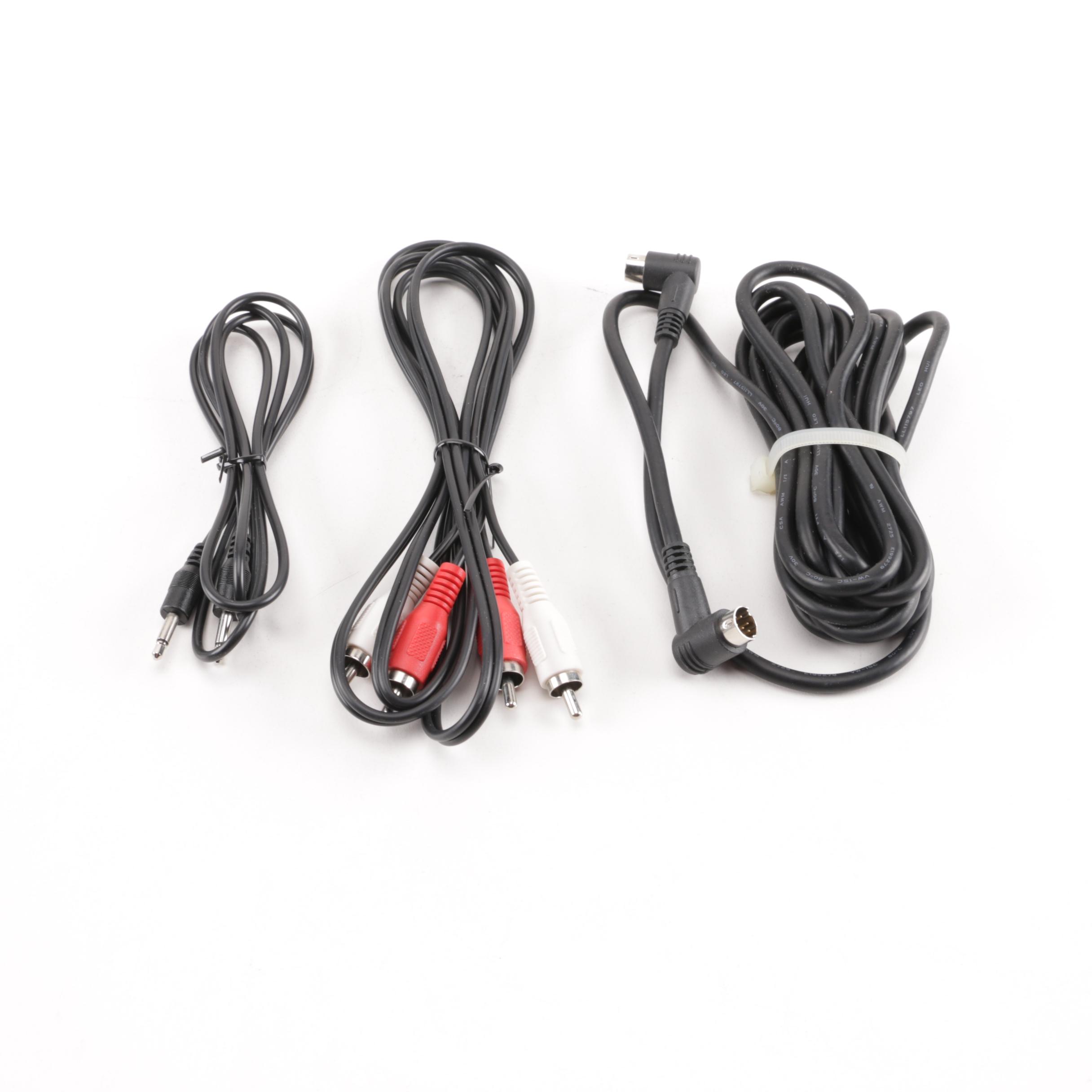 Denon DN-D4500 CD and MP3 Player with Control Unit