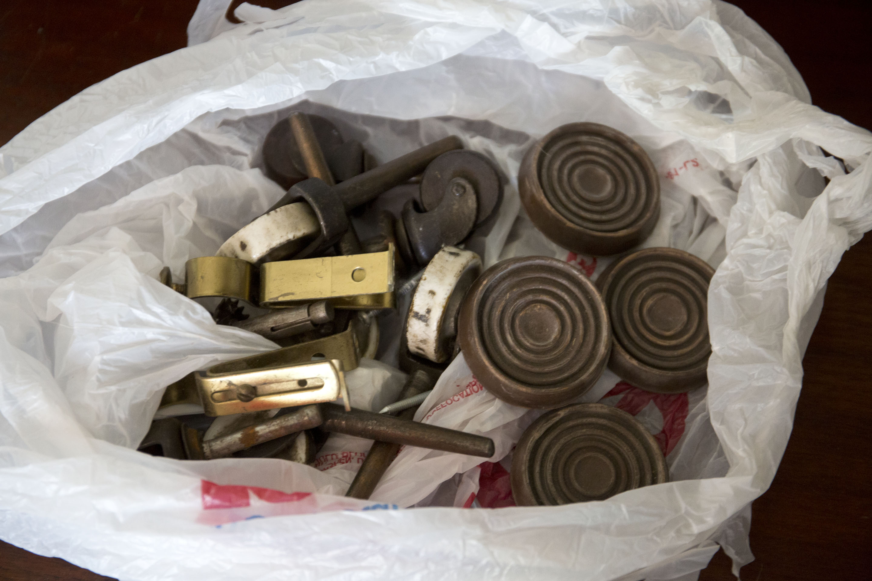 Mid 19th Century Eastlake Mahogany Vanity Dresser