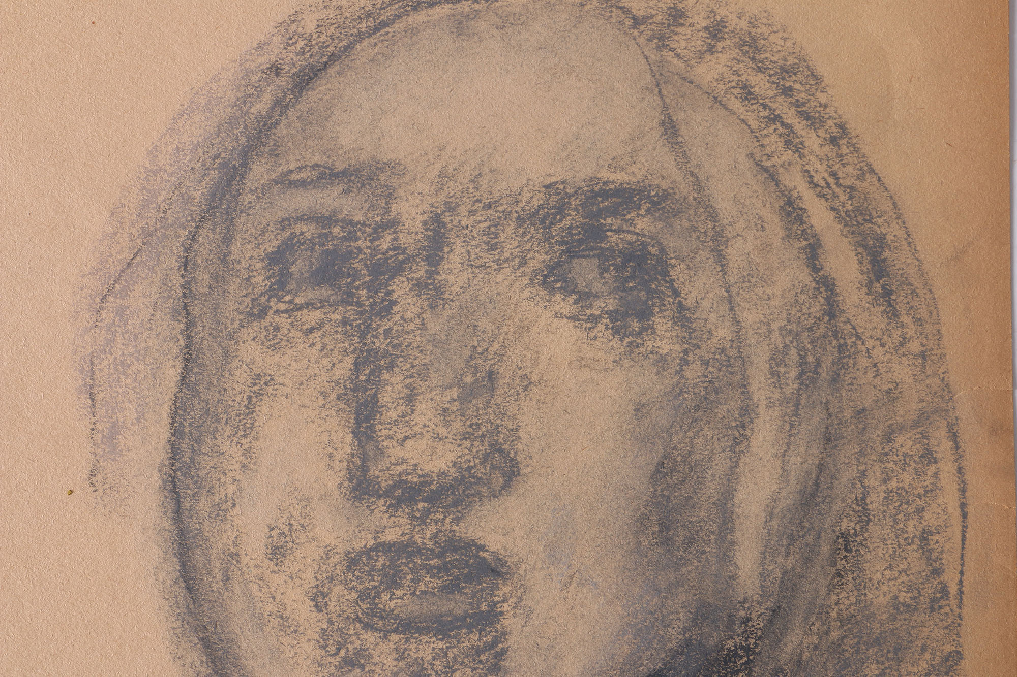 Salcia Bahnc Figure Drawings And Three Richard Ericson Artworks