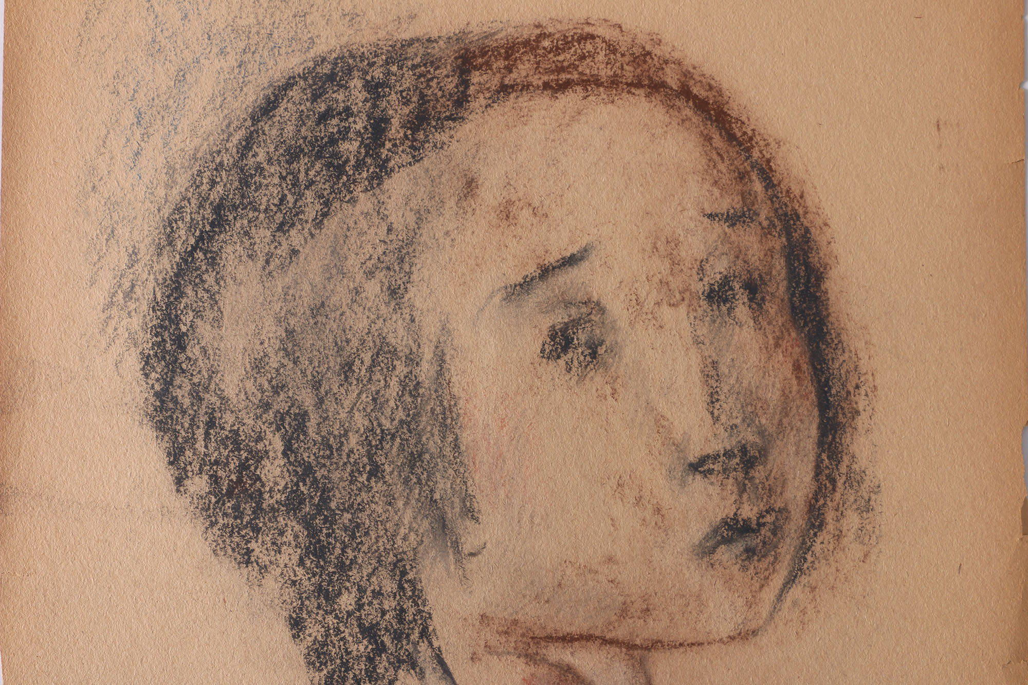 Salcia Bahnc Figure Drawings And Three Richard Ericson Artworks