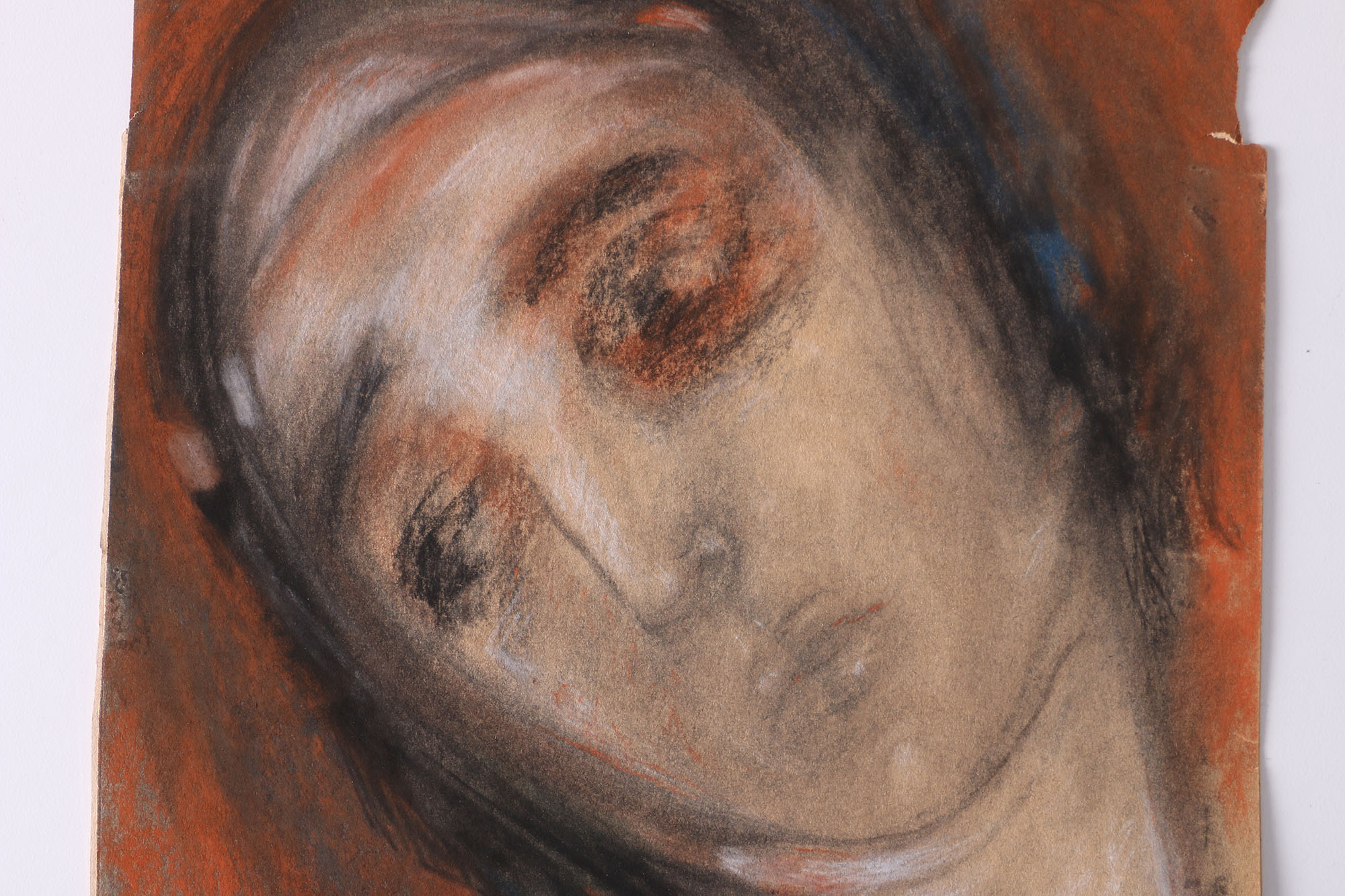 Salcia Bahnc Figure Drawings And Three Richard Ericson Artworks